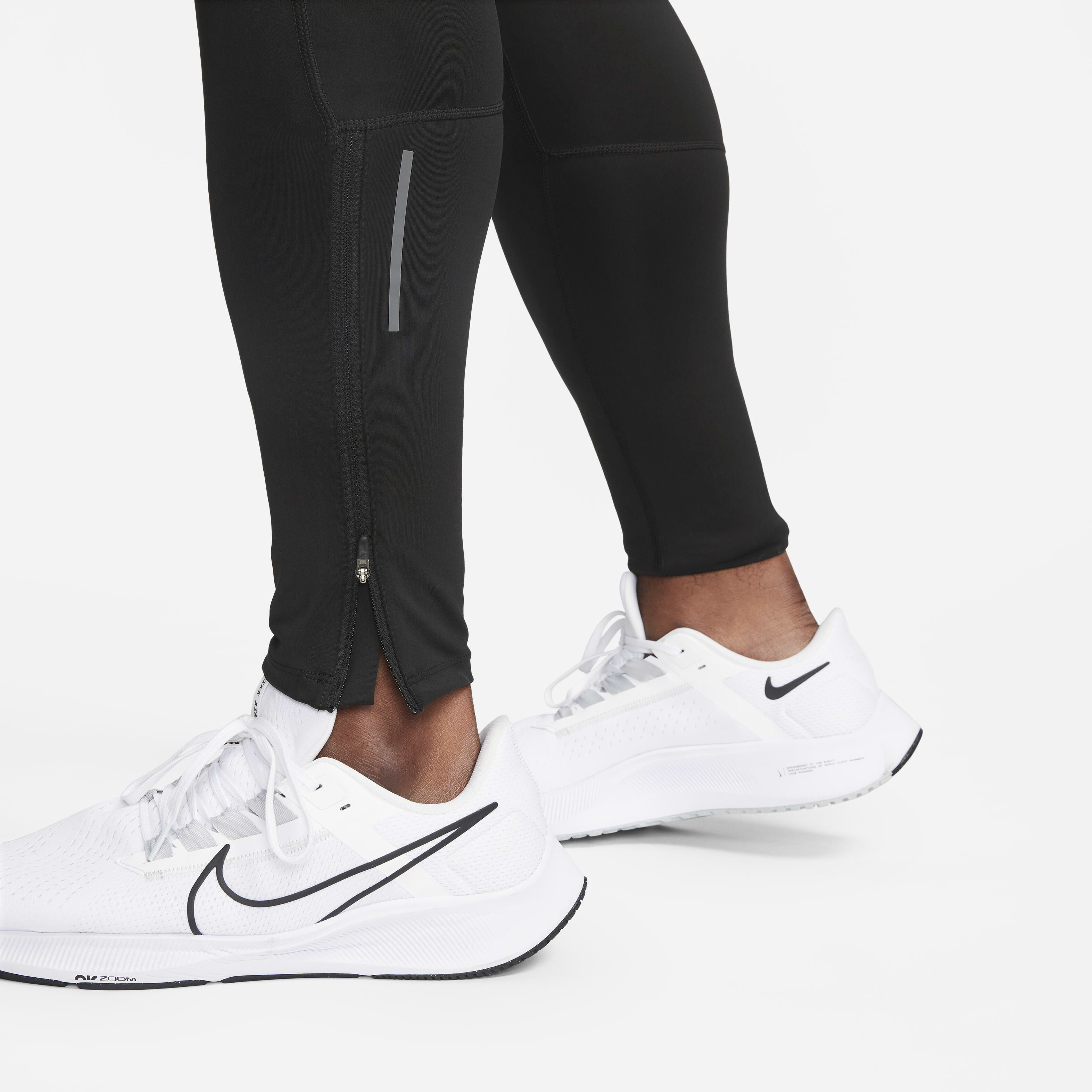 Buy Nike Challenger Men s Dri FIT Running Tights Nike Saudi Official