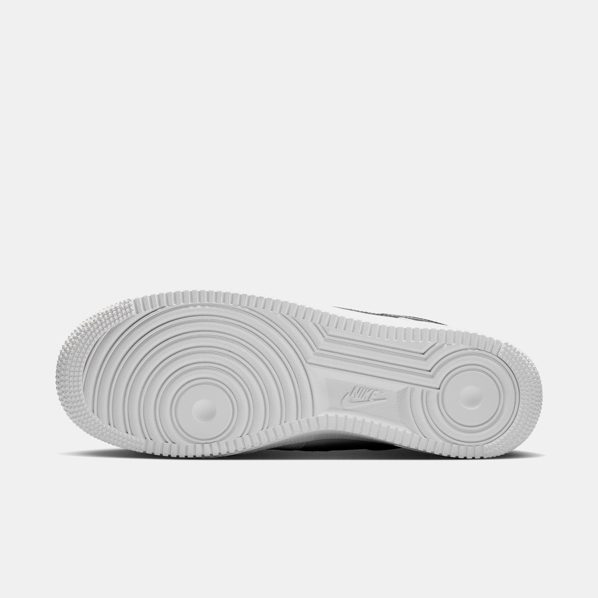 نايكي اير فورس 1 '07 LV8 image number 8