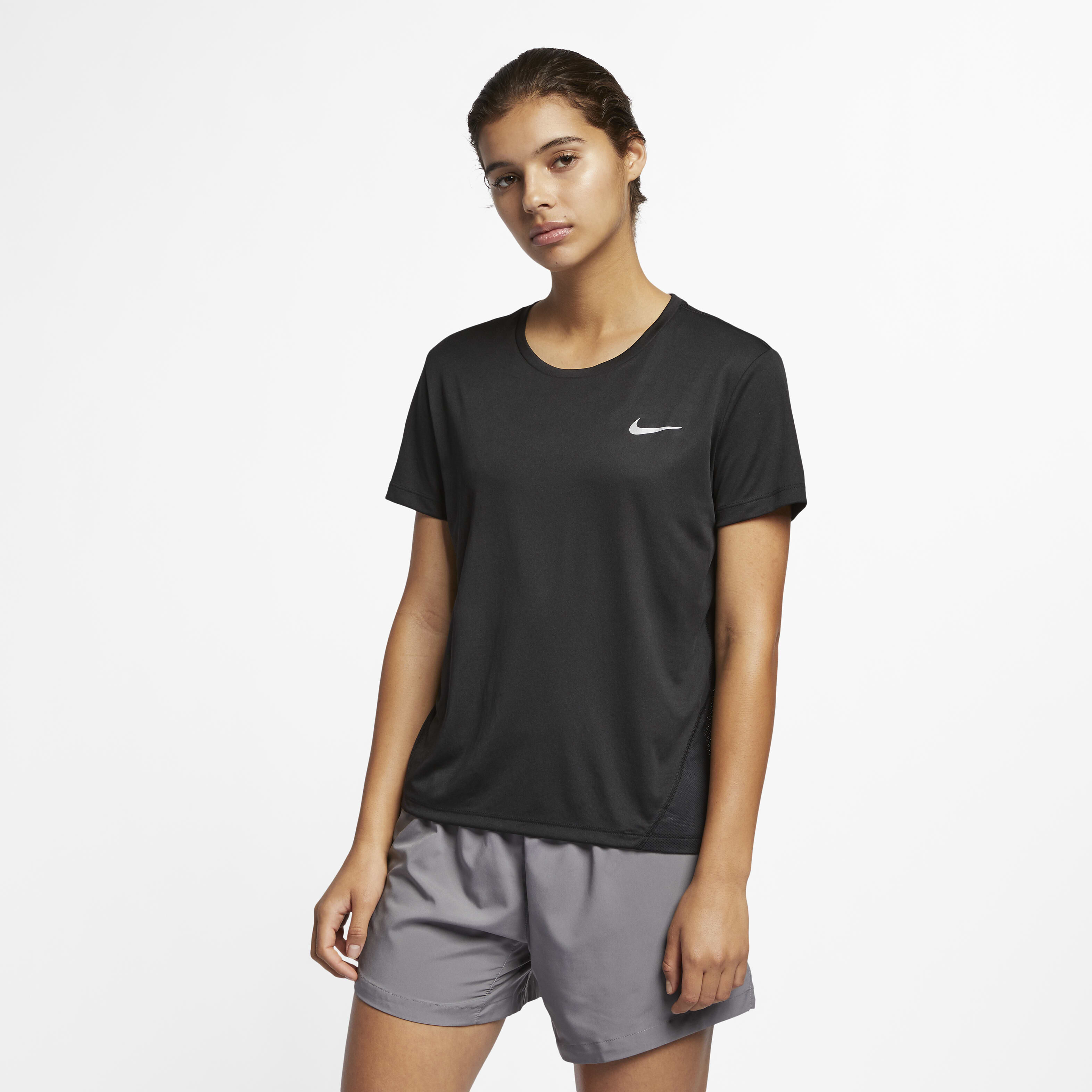 Nike miler women's on sale