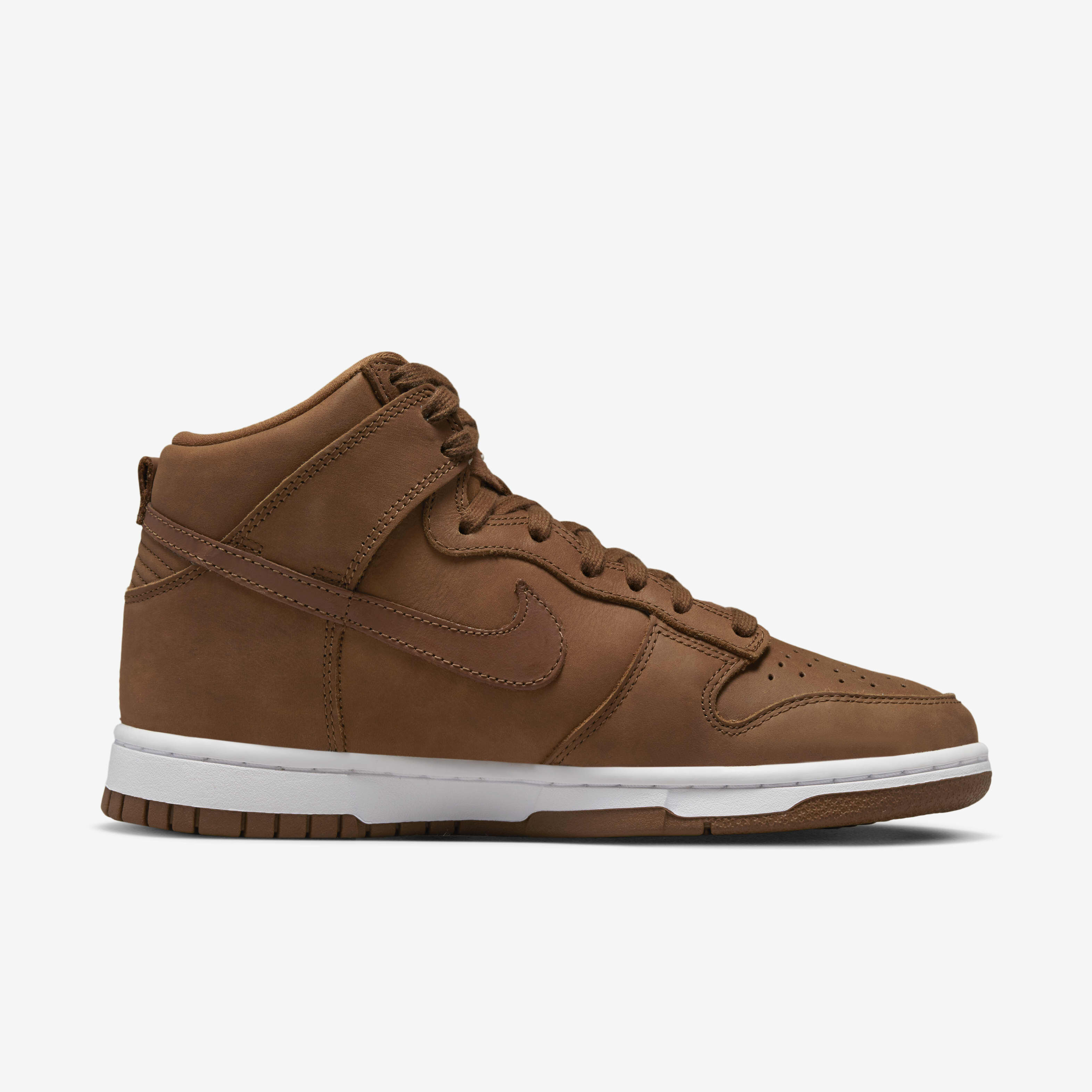 Nike Dunk High Premium image number 2