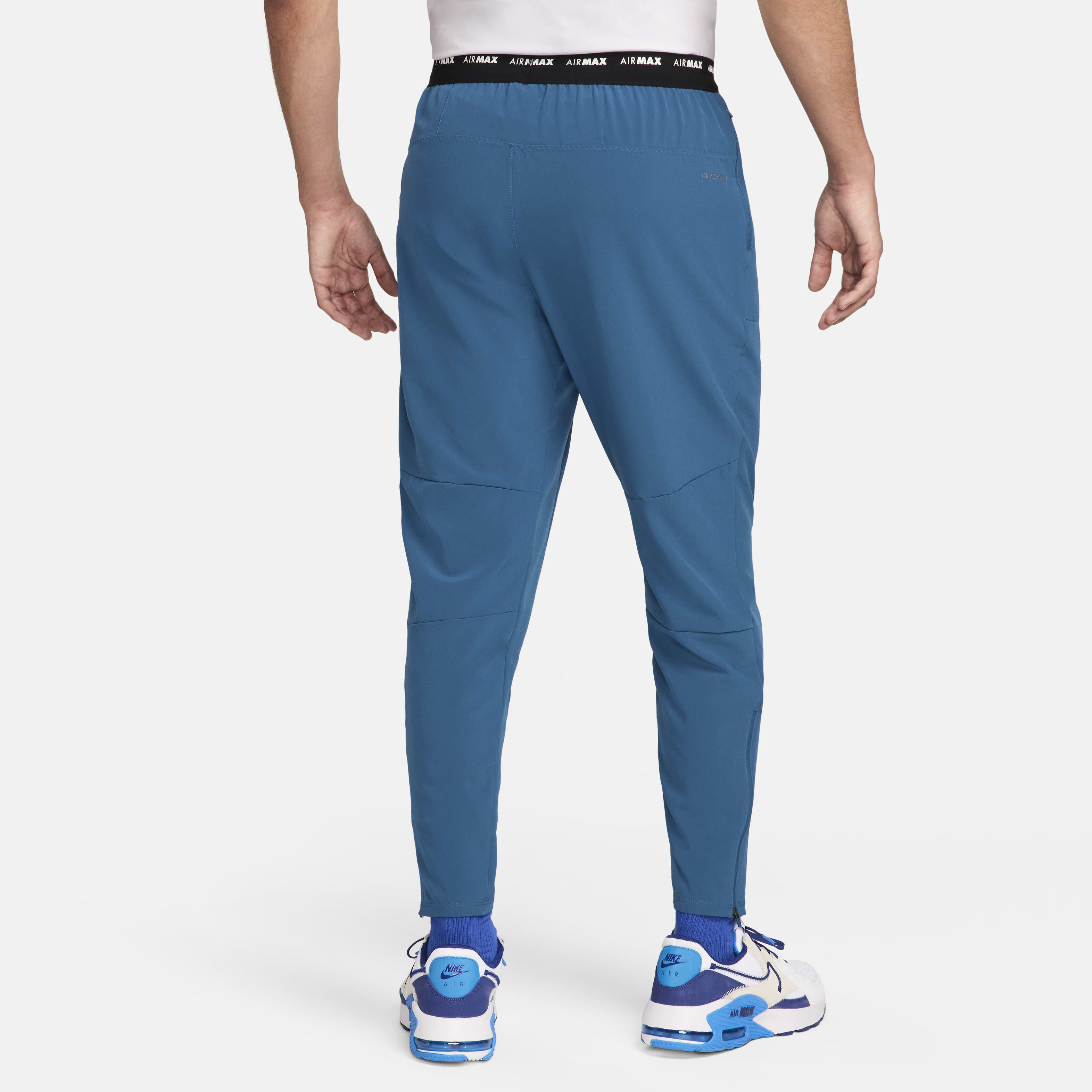 Buy Nike Air Max Men s Dri FIT Woven Trousers Nike Saudi Official