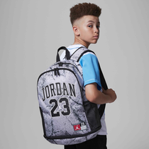 Jordan Jersey Backpack