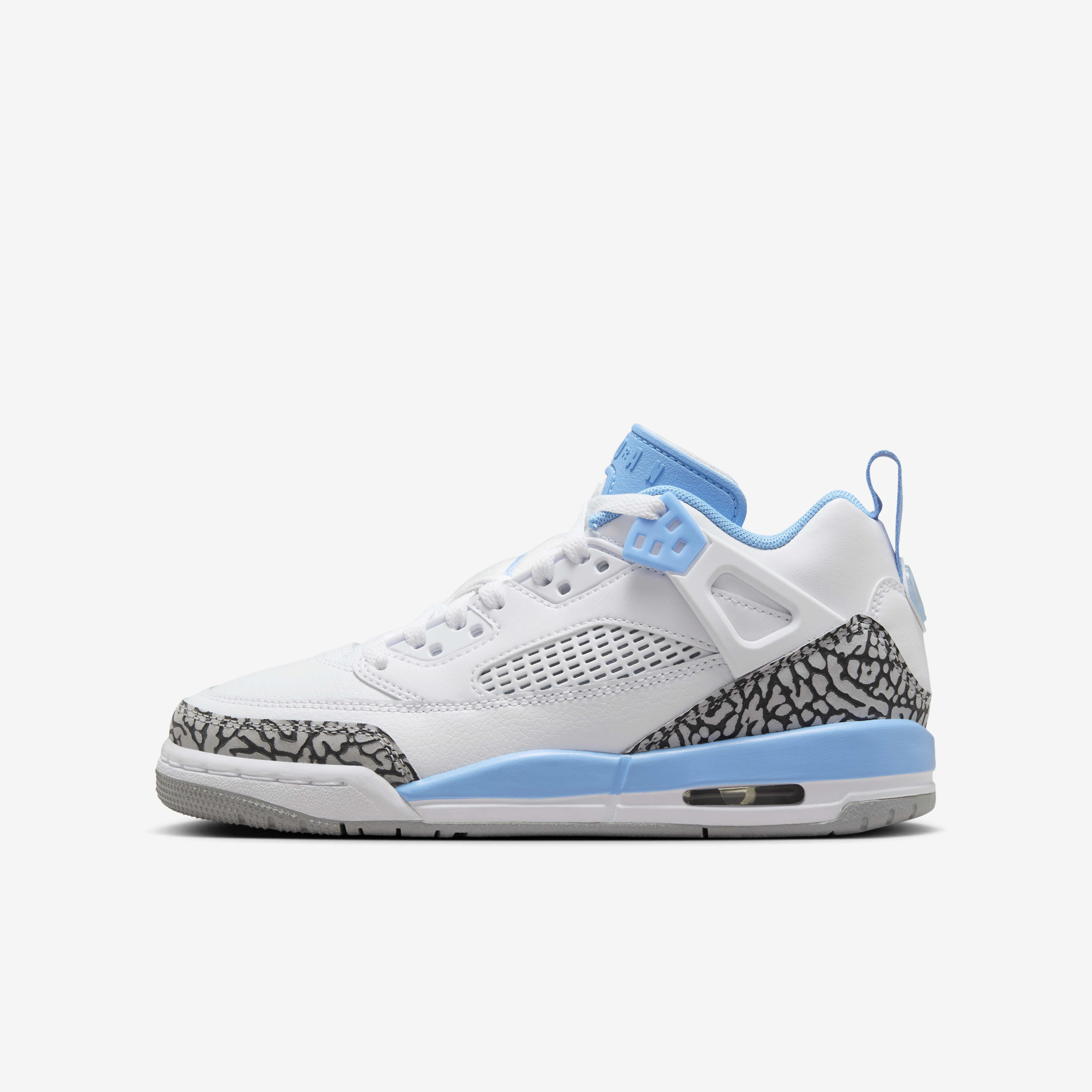 Shop Jordan Kids Shoes for School online in KSA for Girls Boys