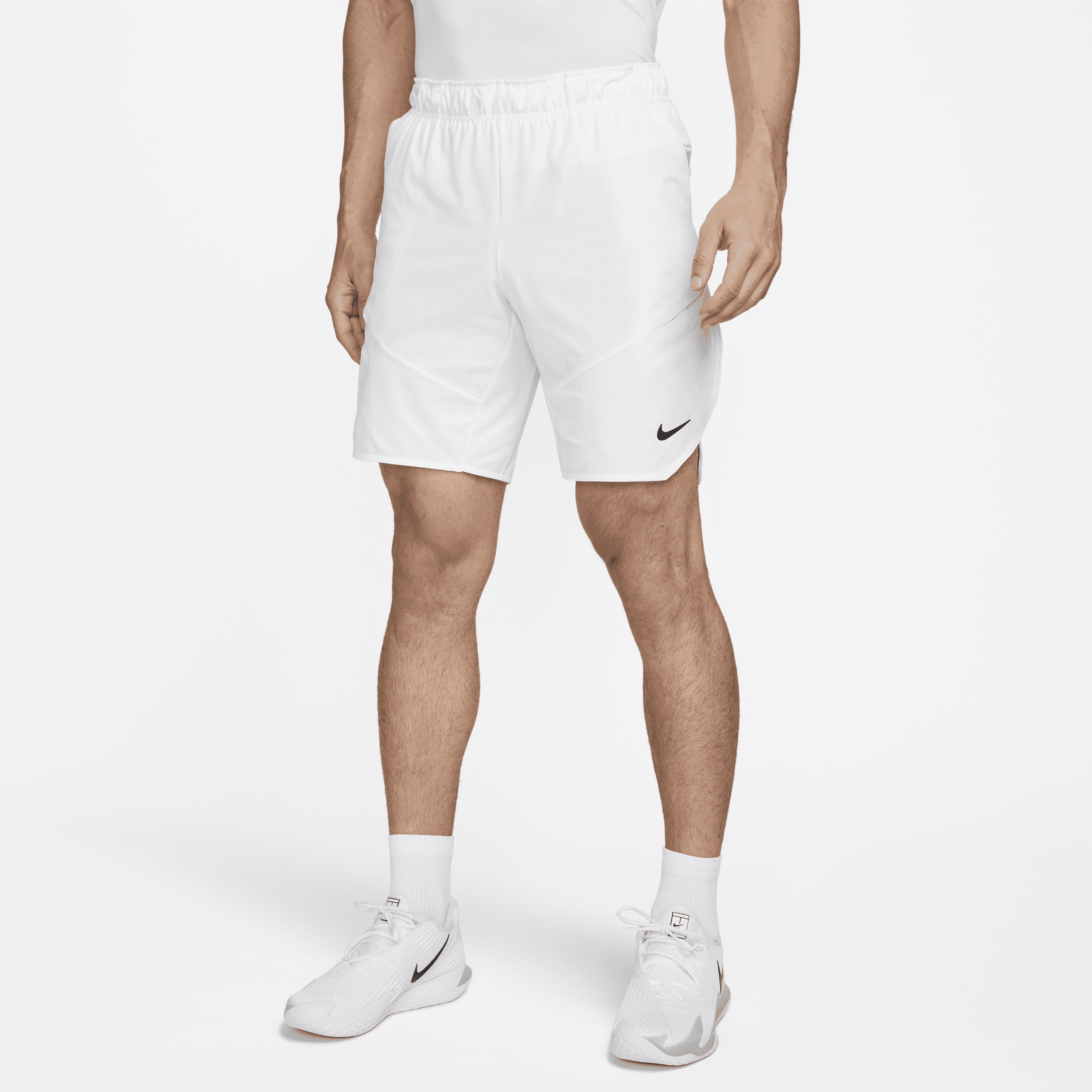 Nike court flex 2024 rf ace short