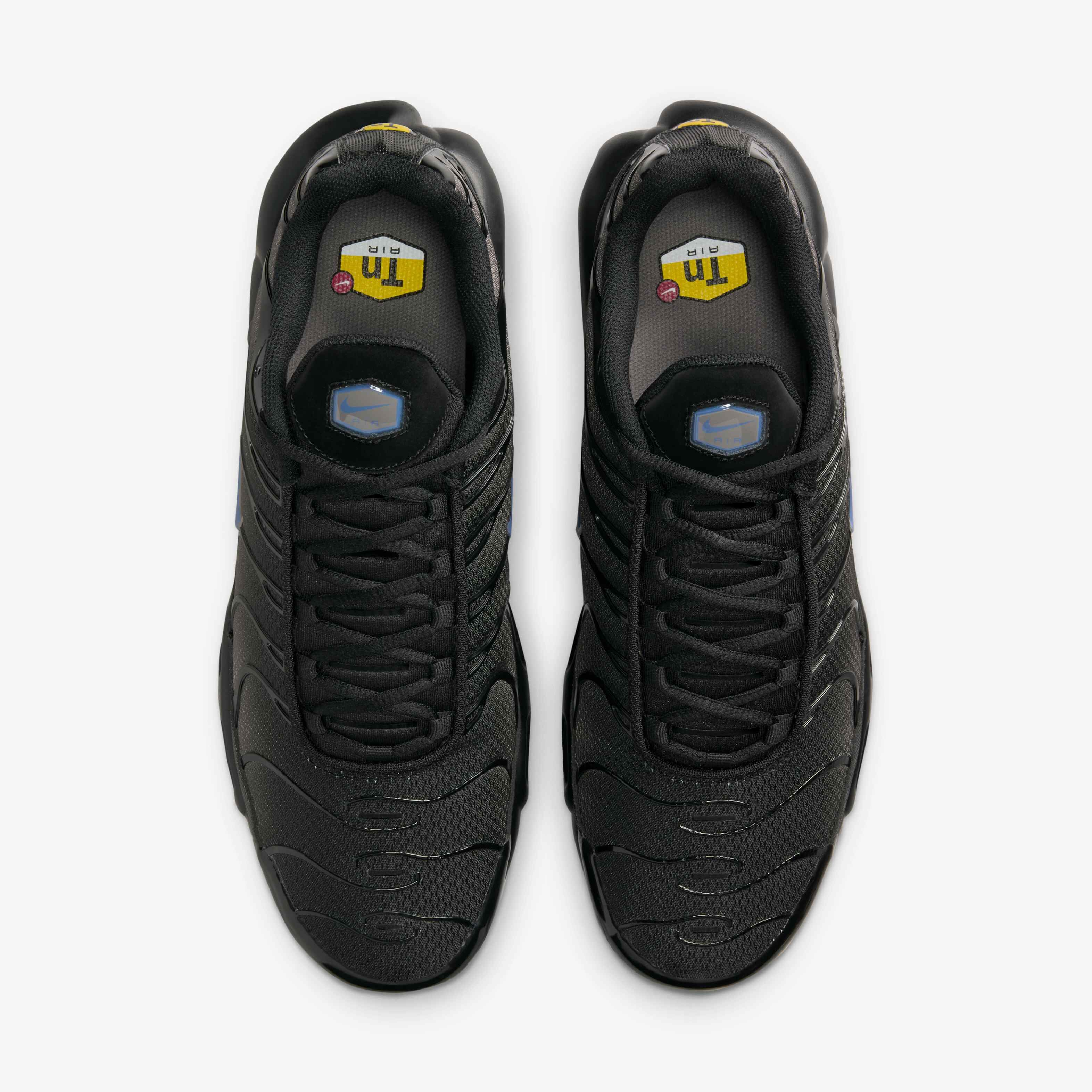 Nike Air Max Plus image number 3