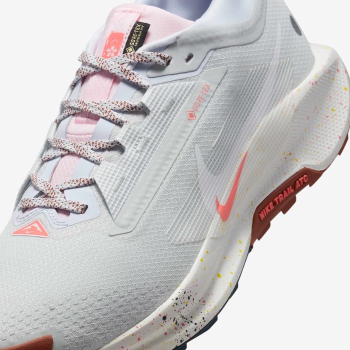 Nike Pegasus Trail 5 GORE-TEX image number 6 Nike Pegasus Trail 5 GORE-TEX image number 6