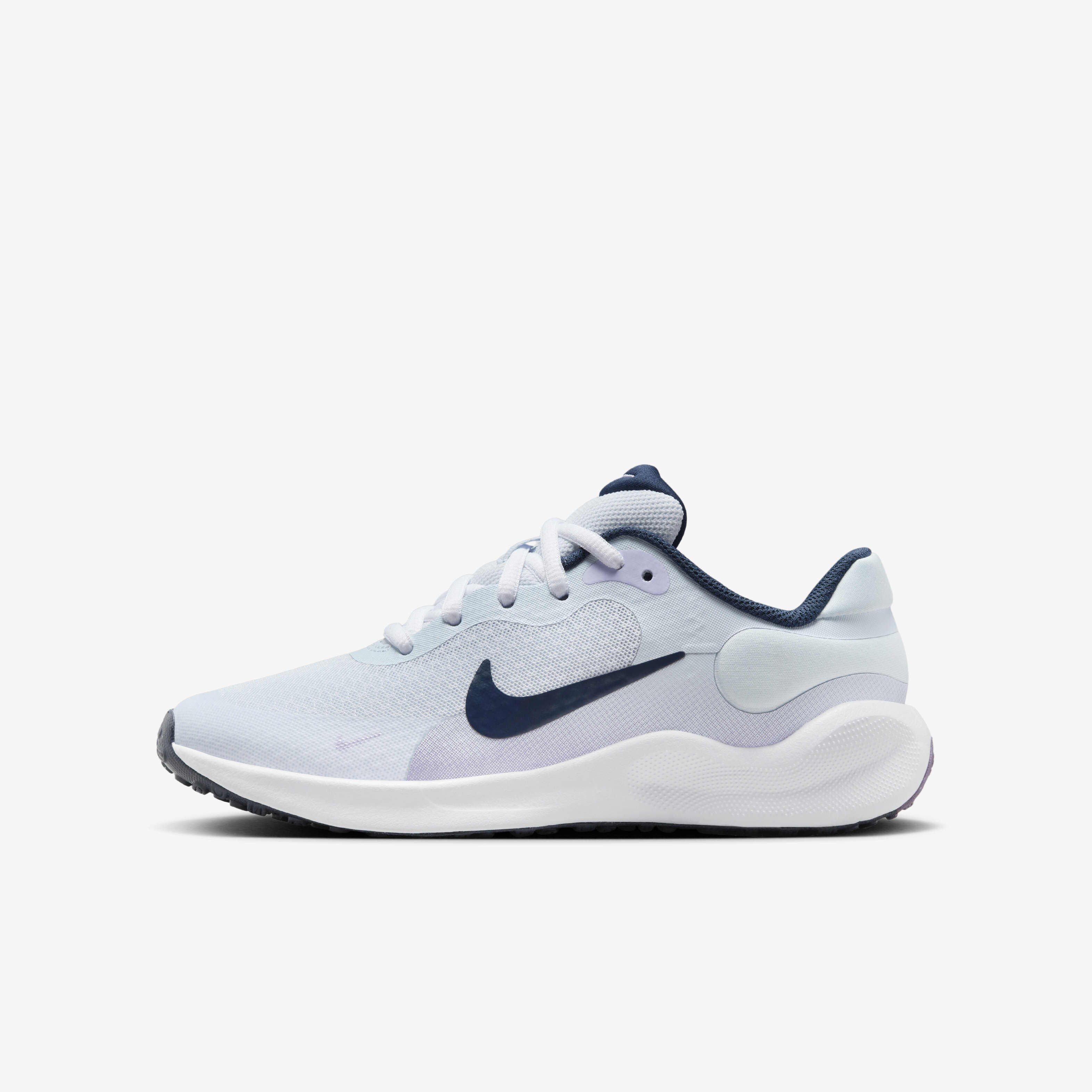 Nike running shoes youth shop