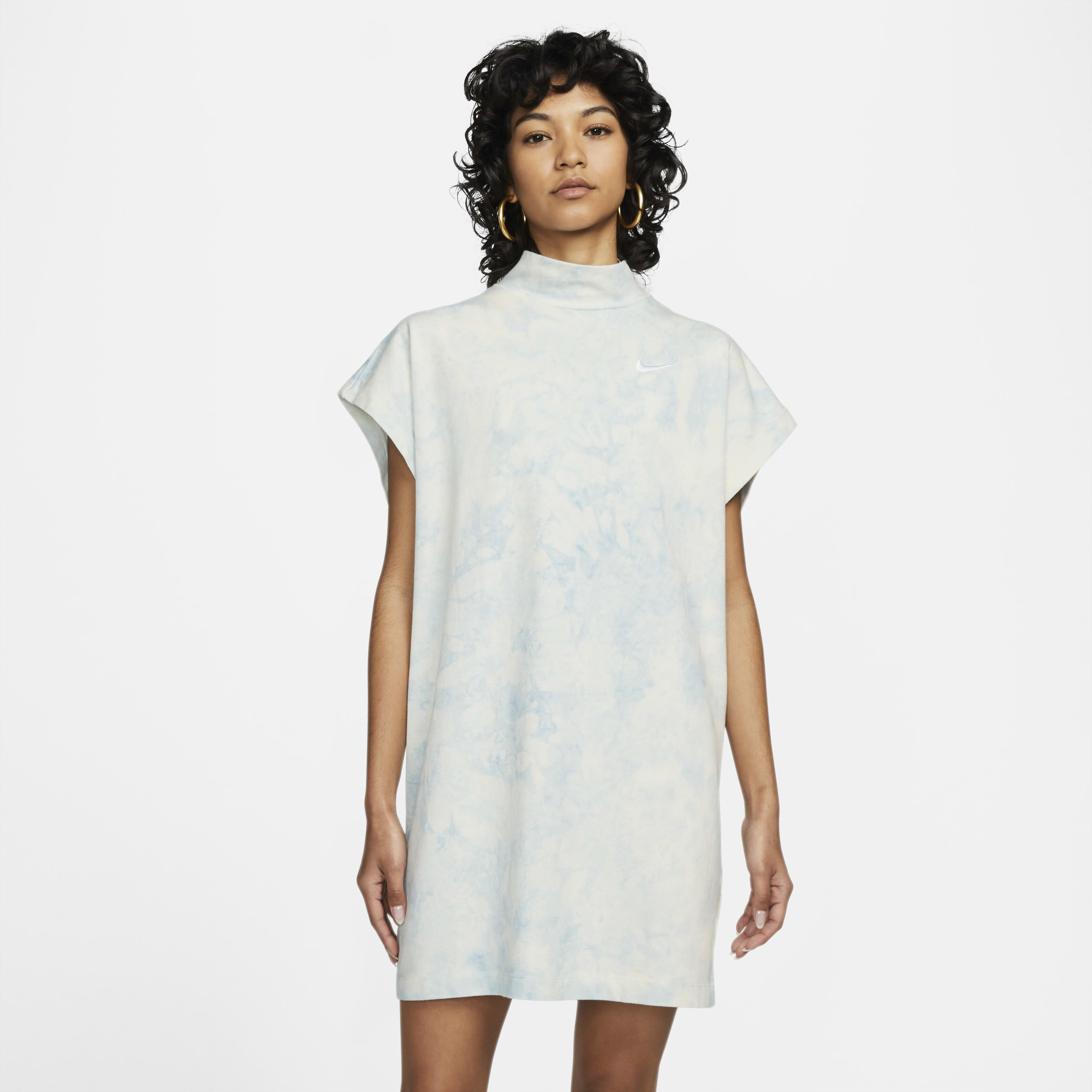 Nike jersey dresses cheap
