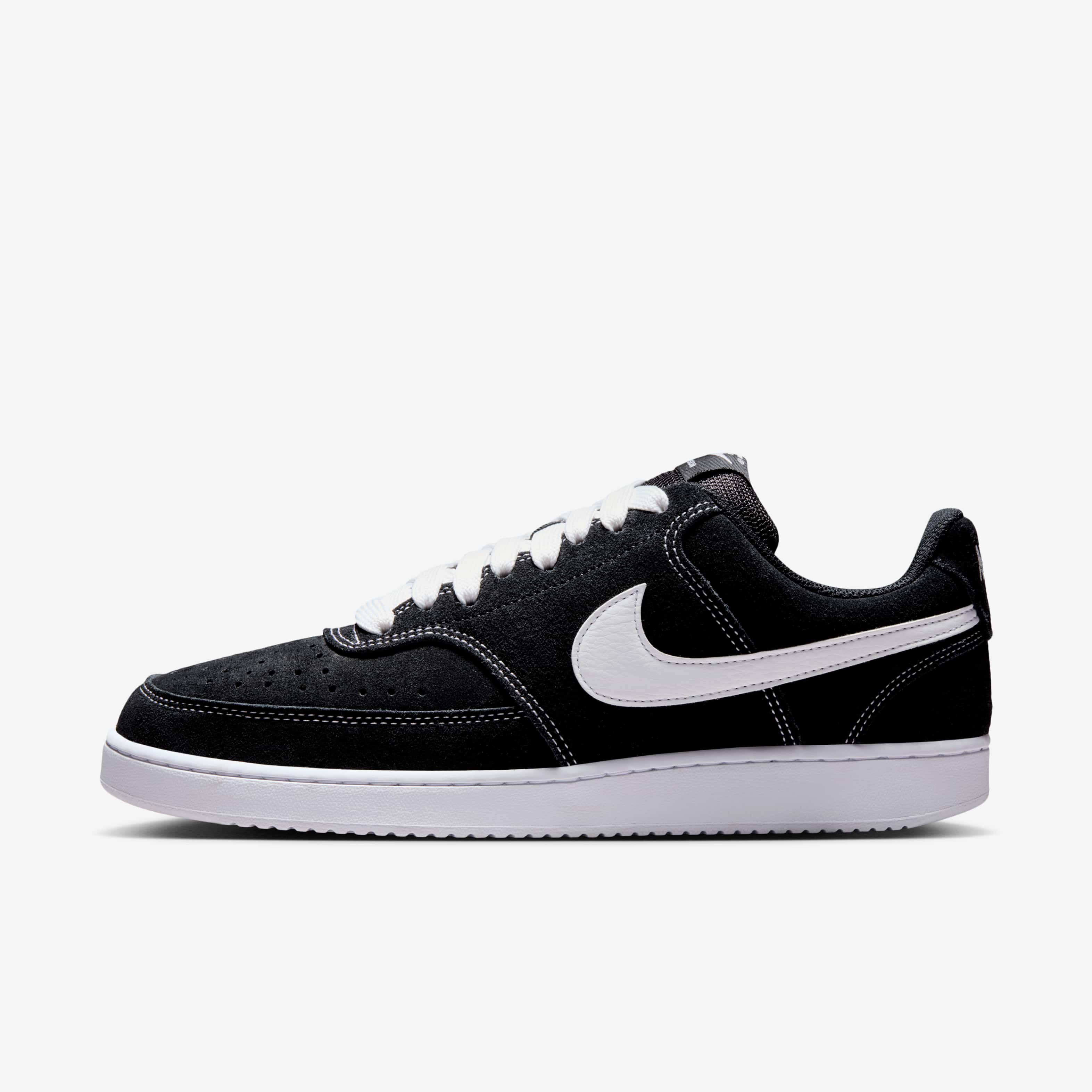 Nike Court Vision Low FL image number 0