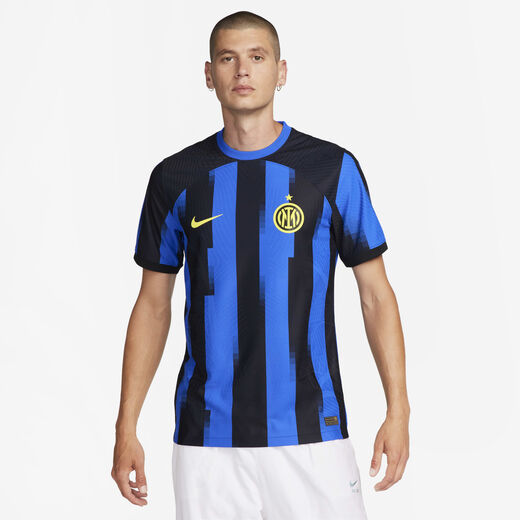 Inter Milan 2023/24 Match Home Inter Milan 2023/24 Match Home