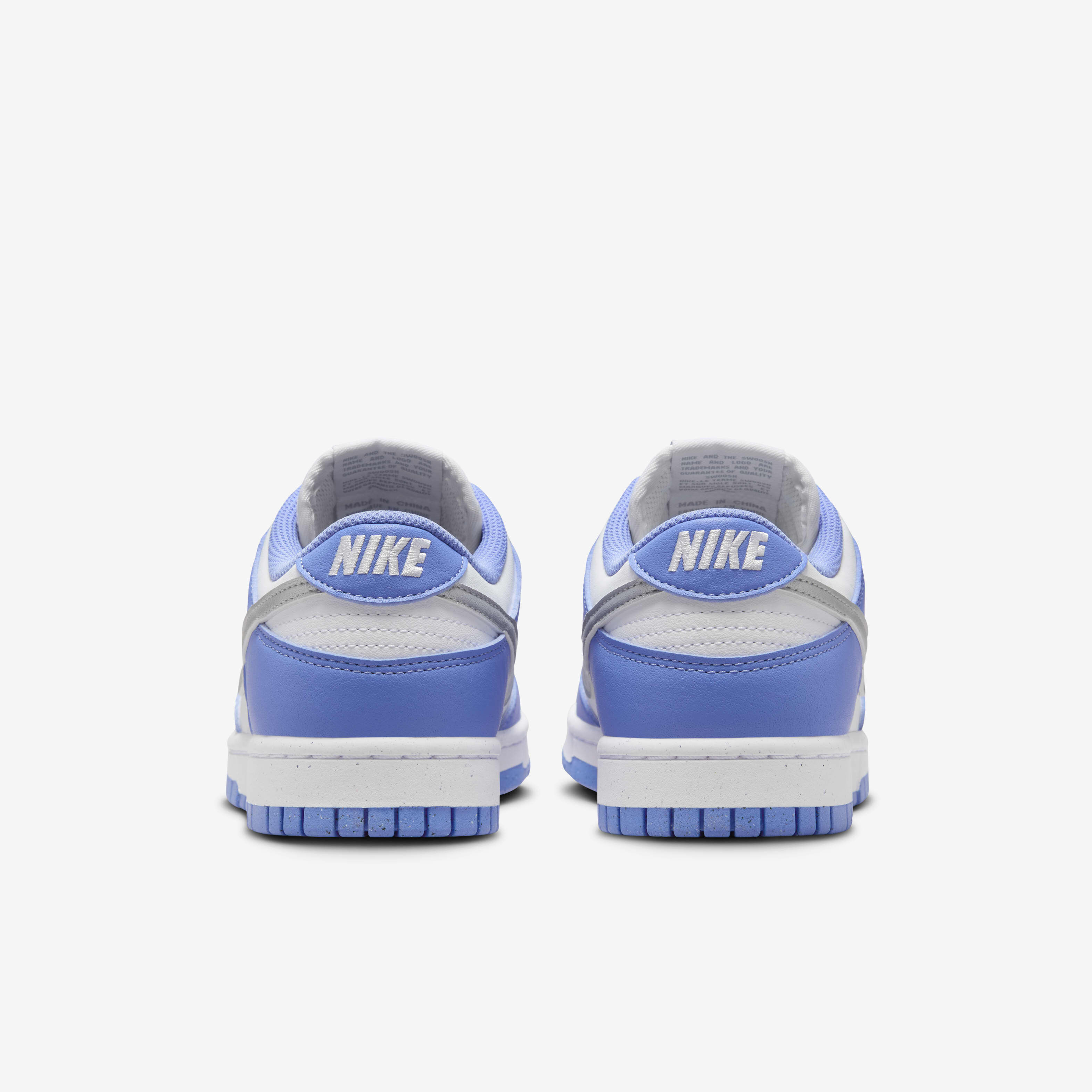 Nike Dunk Low Next Nature image number 5