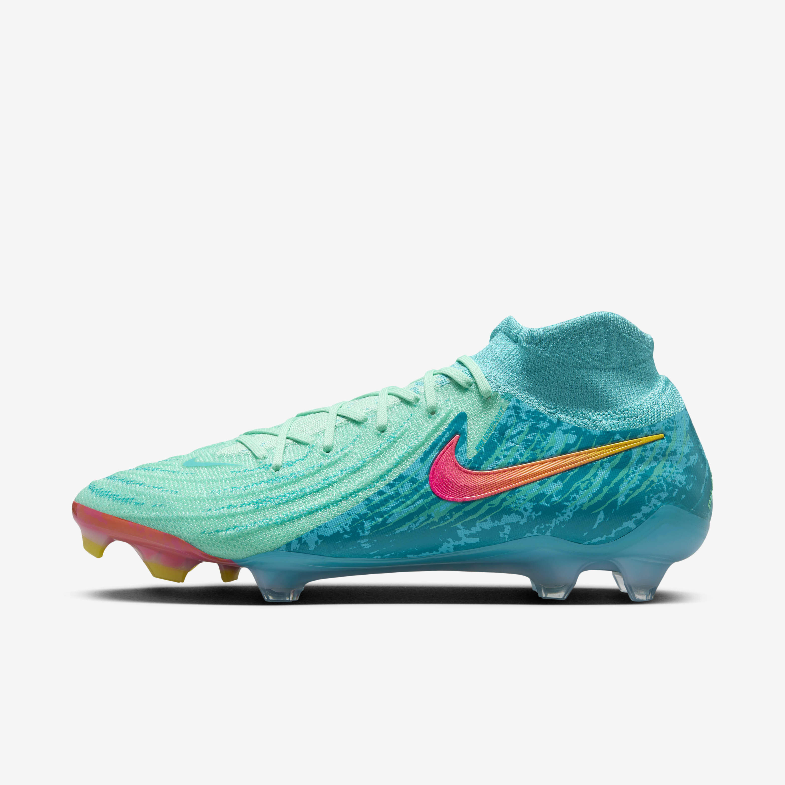 Nike lunar hyperdiamond 2 elite top