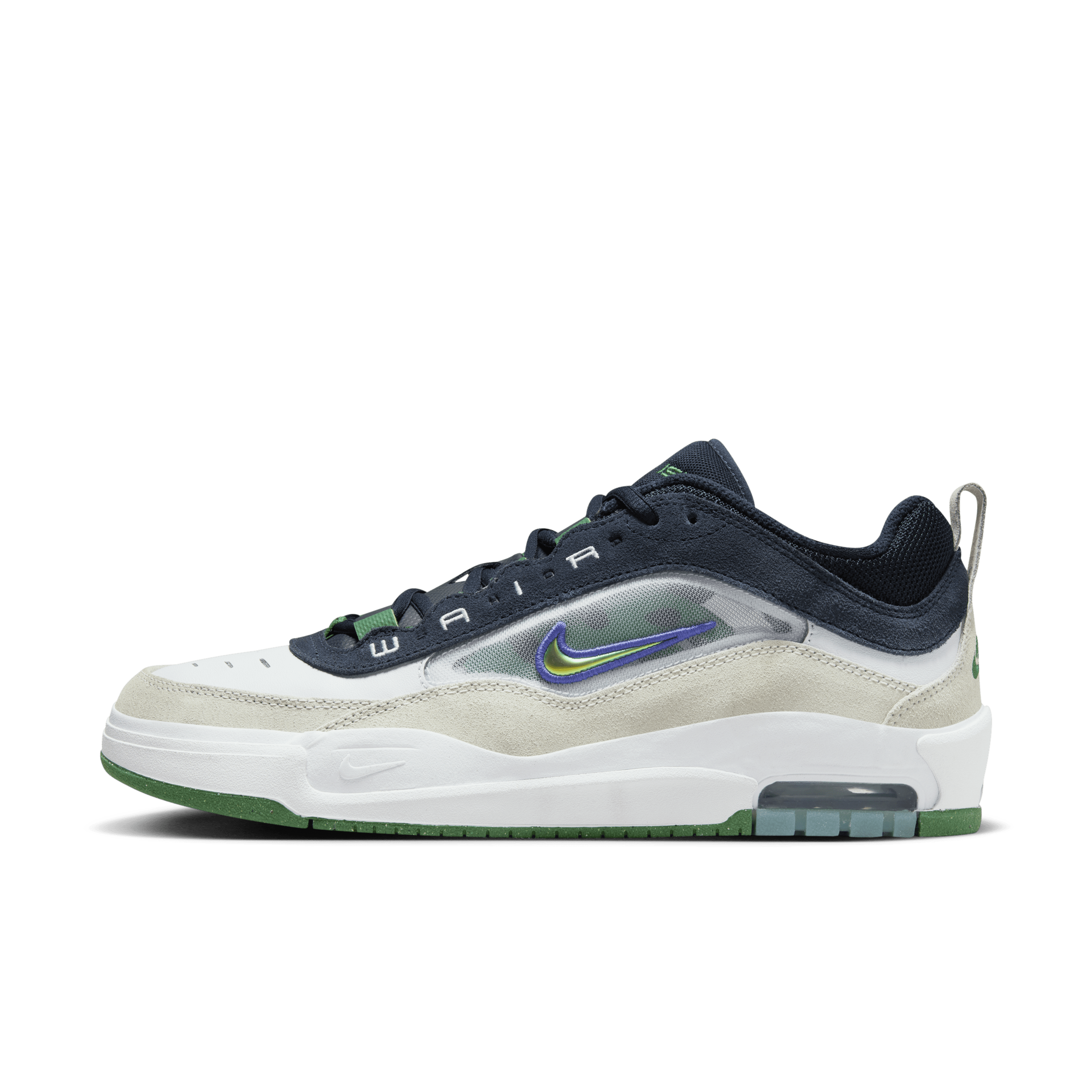 Nike free 7.0 outlet verdes