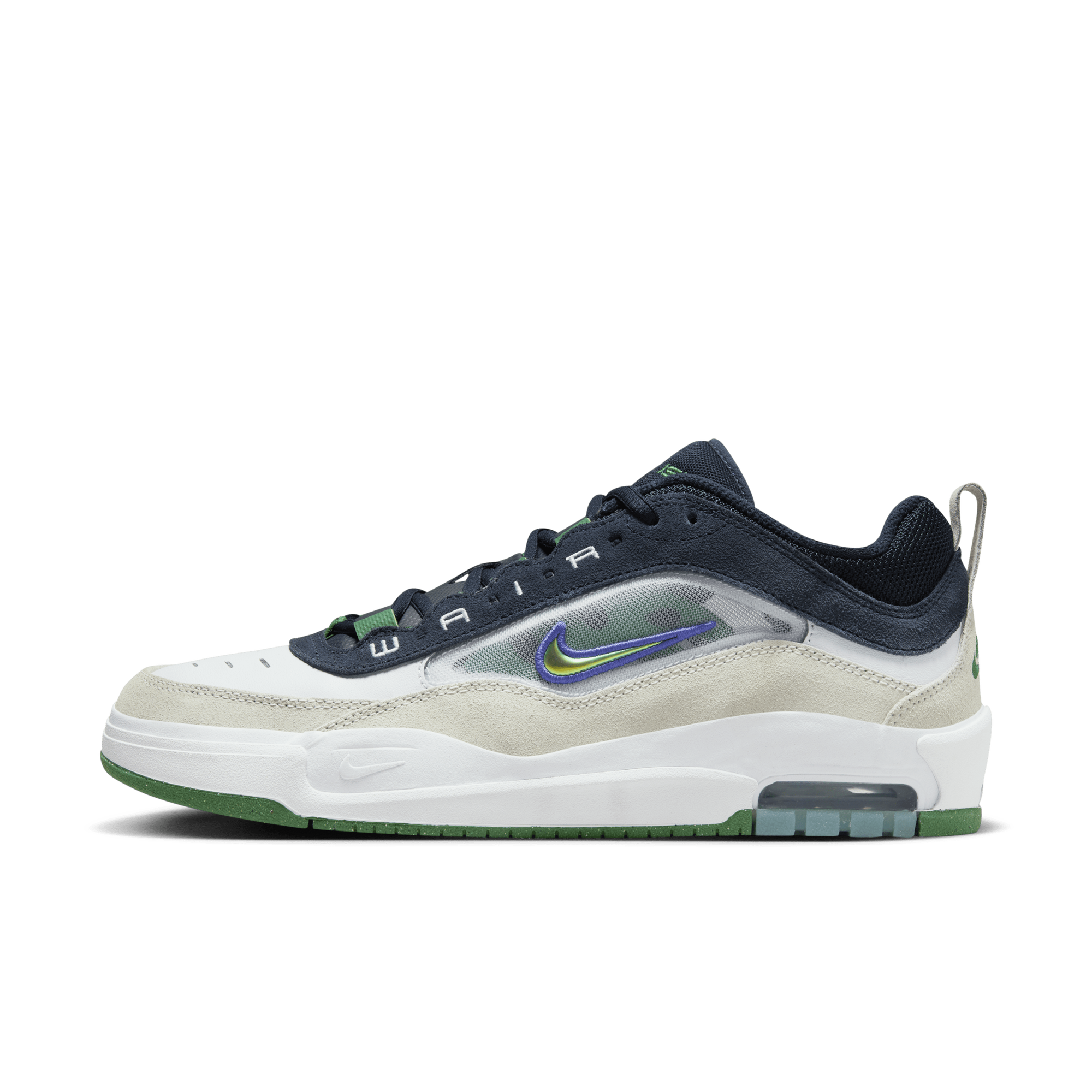 Nike air max 2000 verdes hotsell