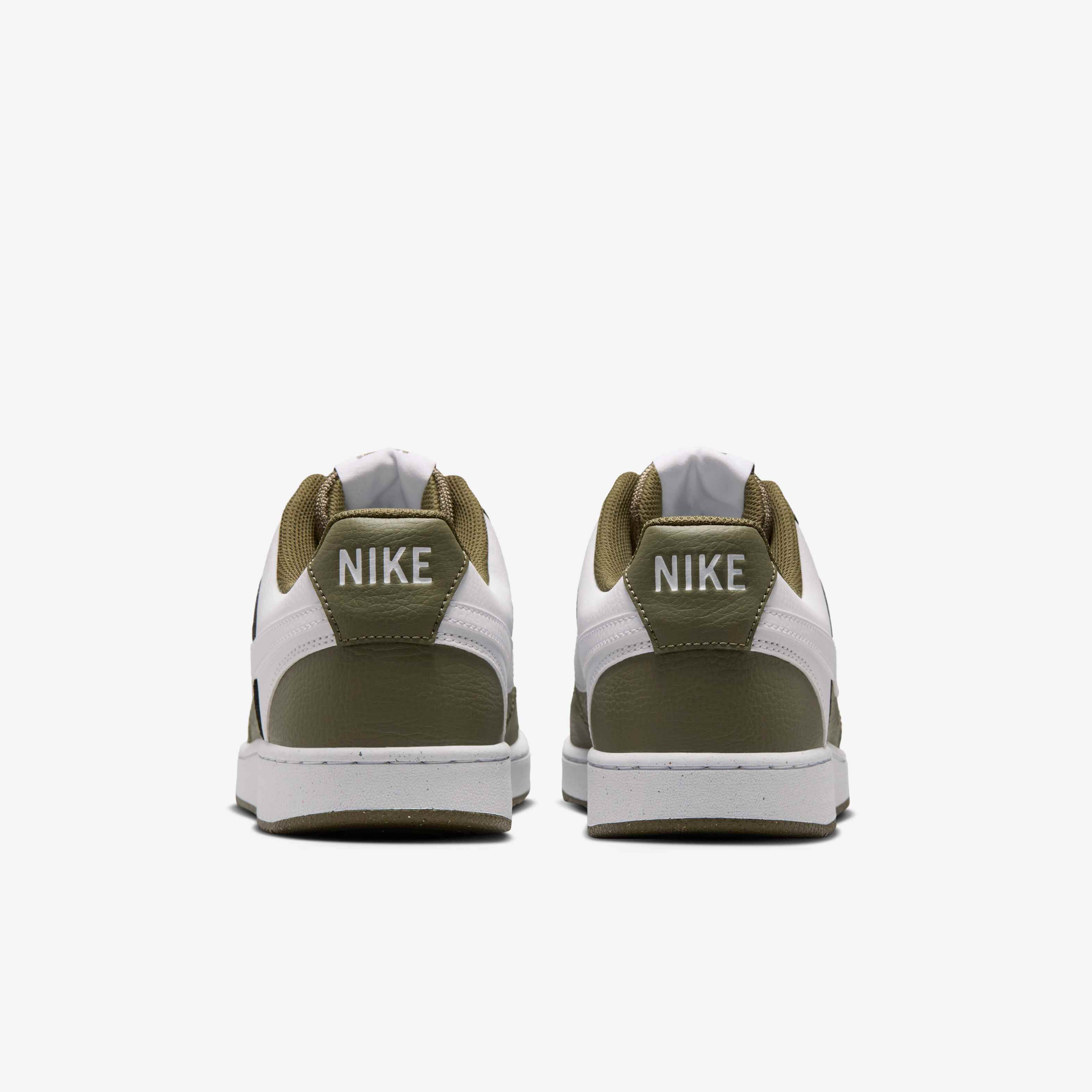 Nike Court Vision Low image number 5