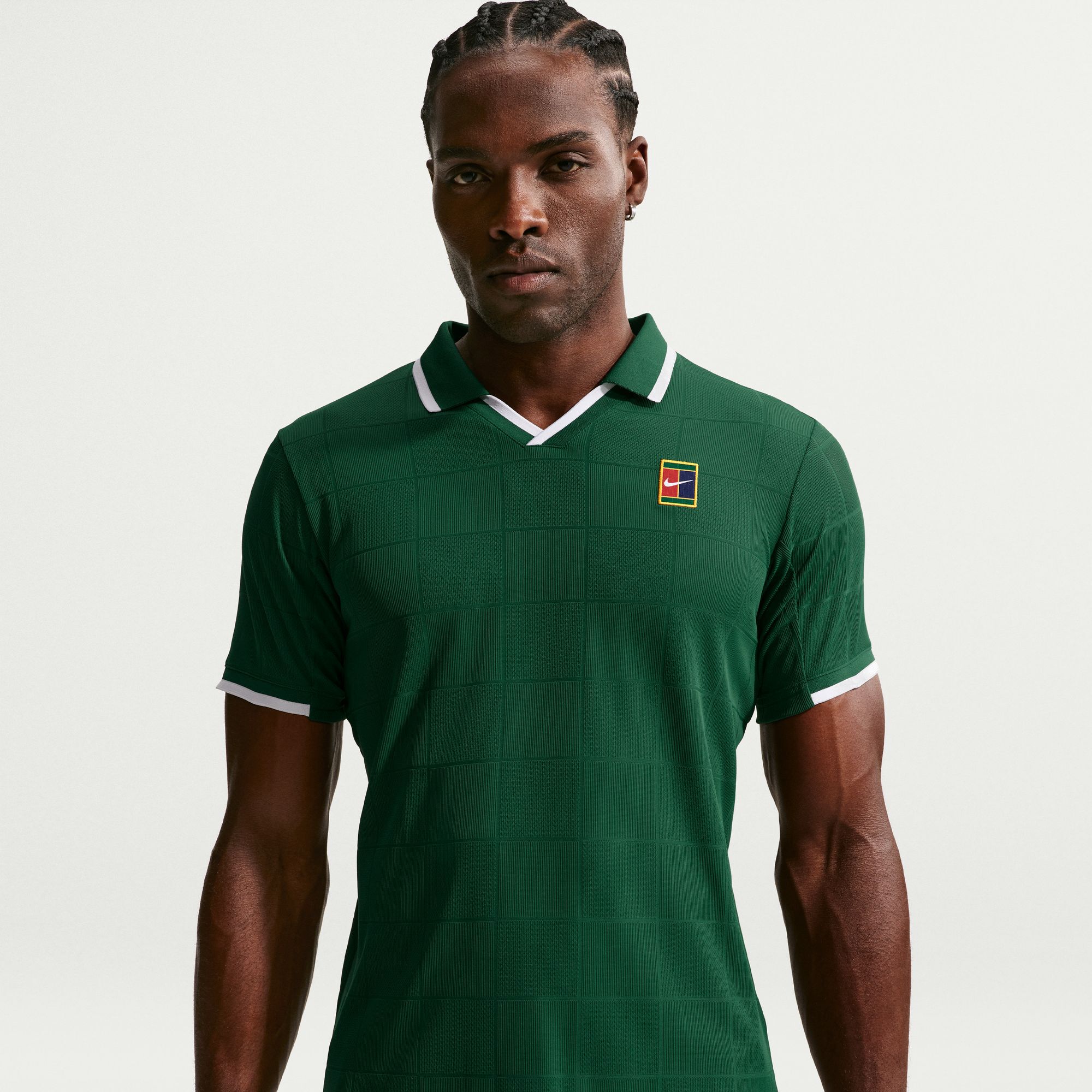 NikeCourt Slam image number 2