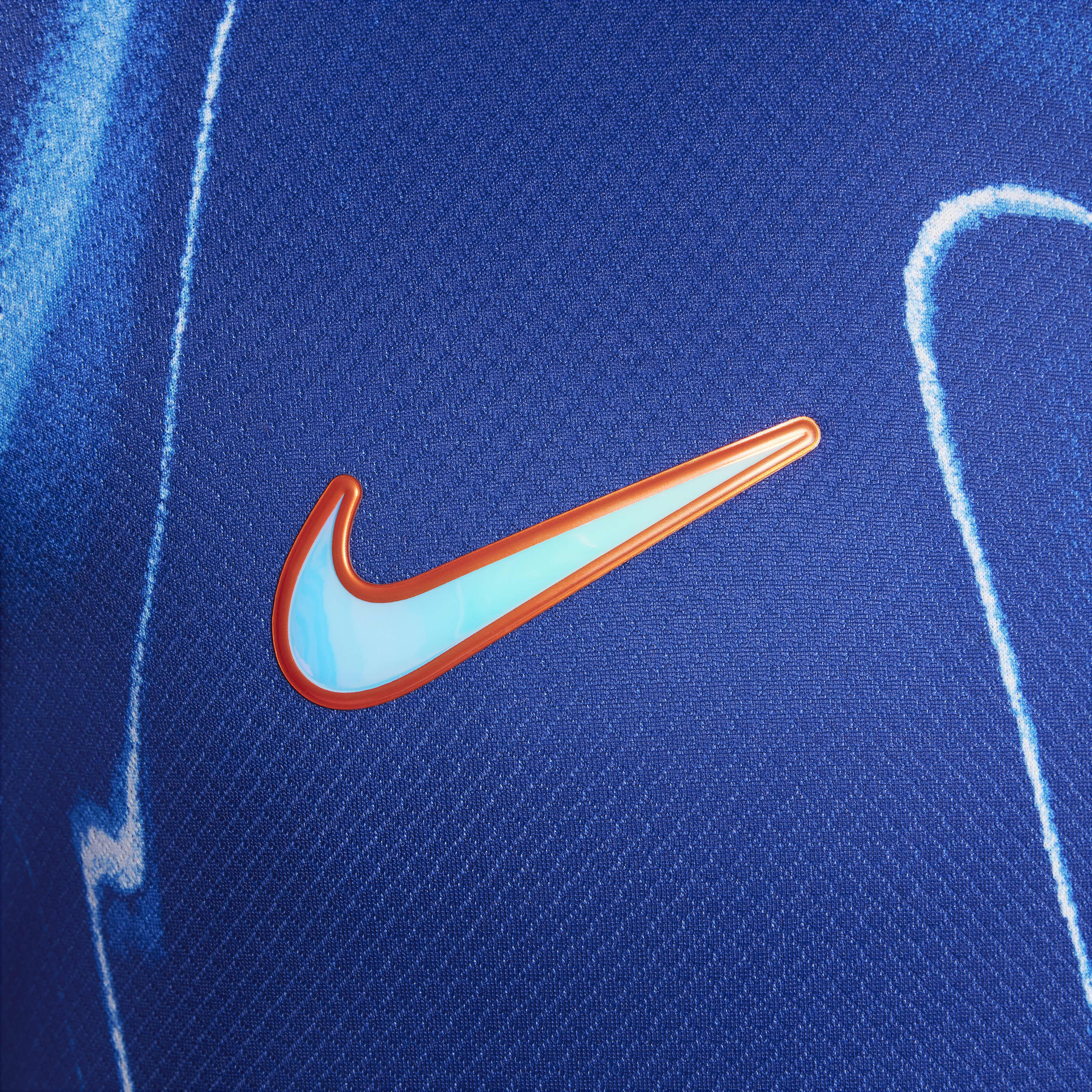 Chelsea F.C. 2024/25 Stadium Home image number 3