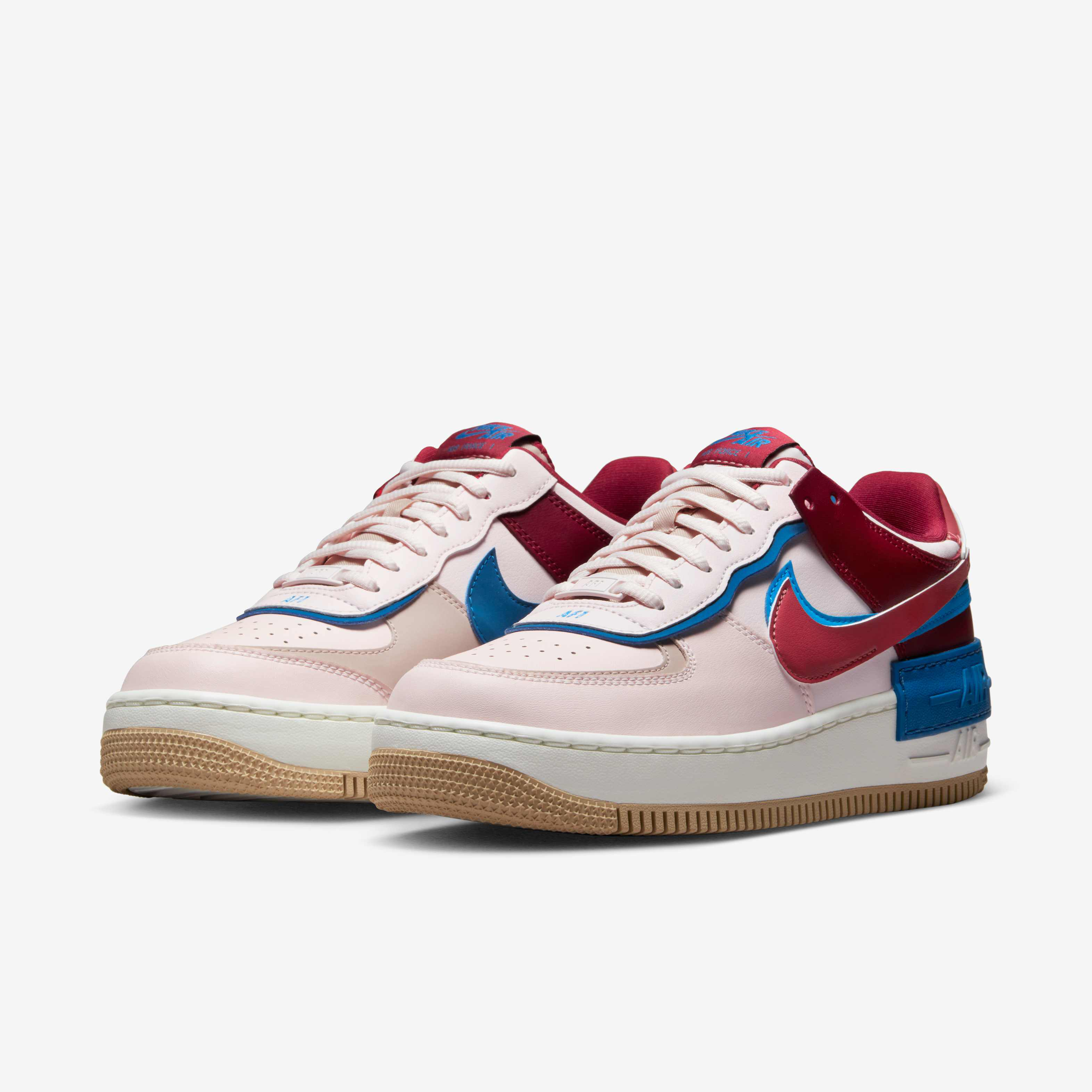 Nike Air Force 1 Shadow image number 5