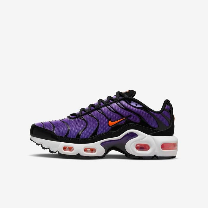 Nike Air Max Plus image number 0 Nike Air Max Plus image number 0