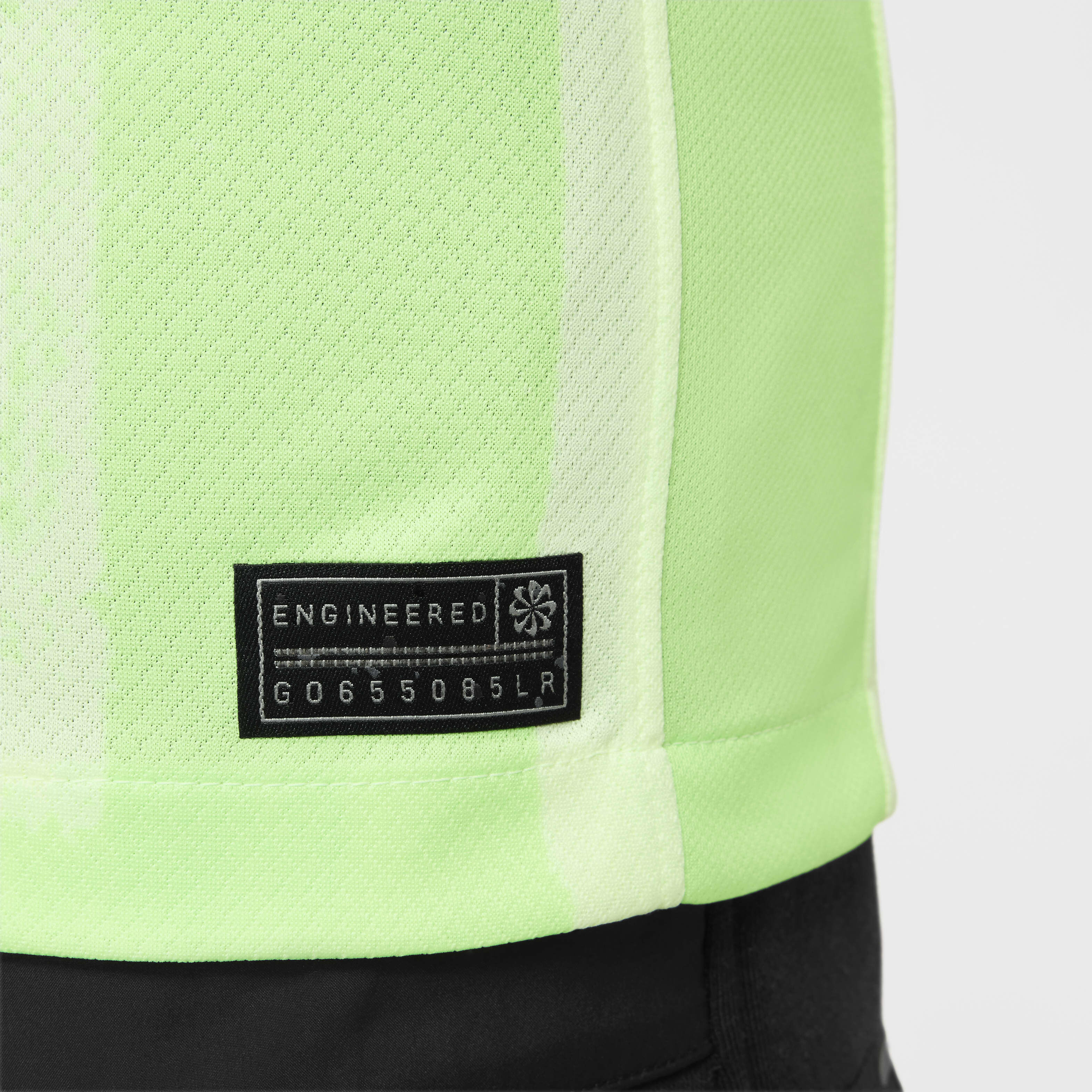 F.C. Barcelona 2024/25 Stadium Third image number 6