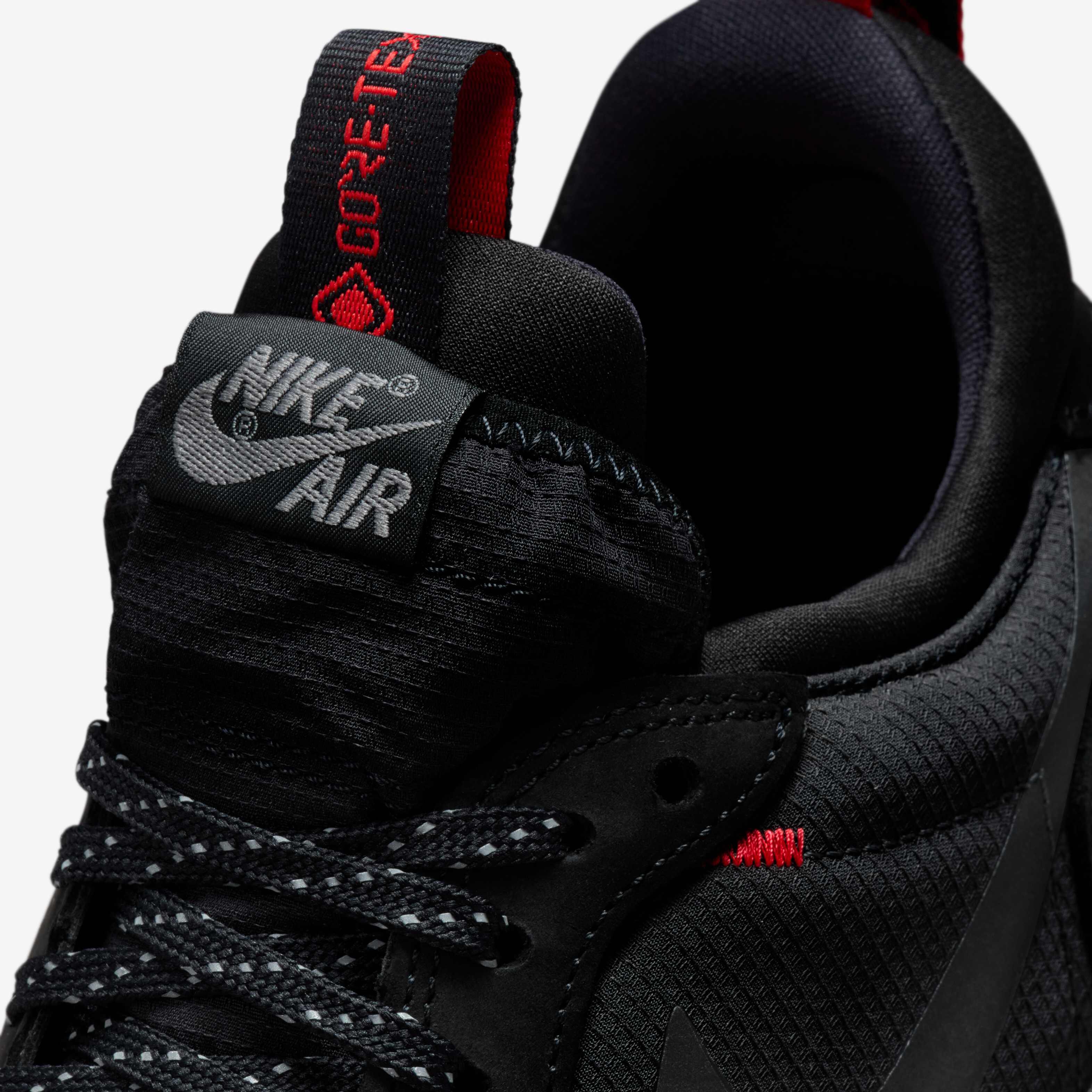 اير جوردن 1 لو image number 9