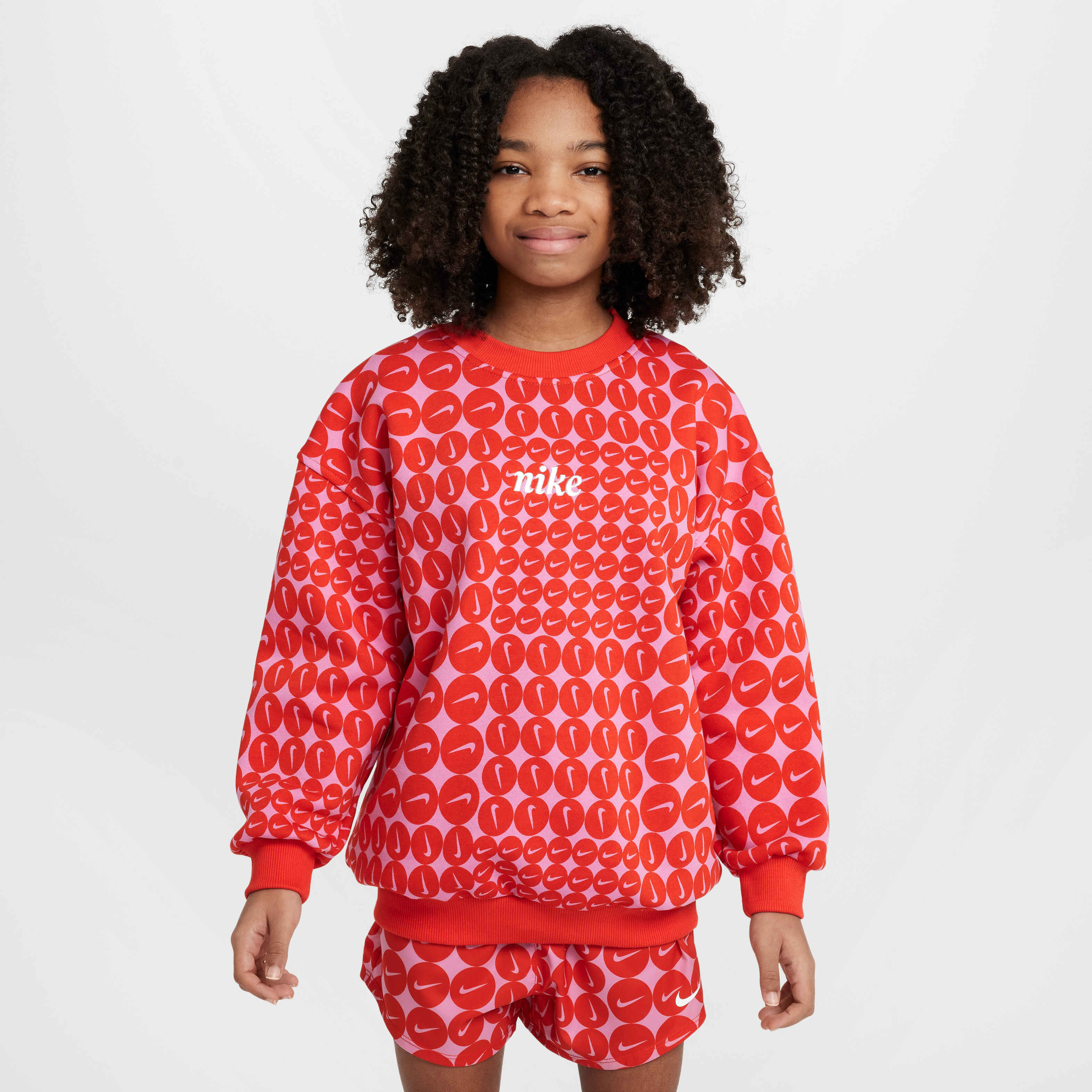 Nike Sportswear Club Fleece image number 0