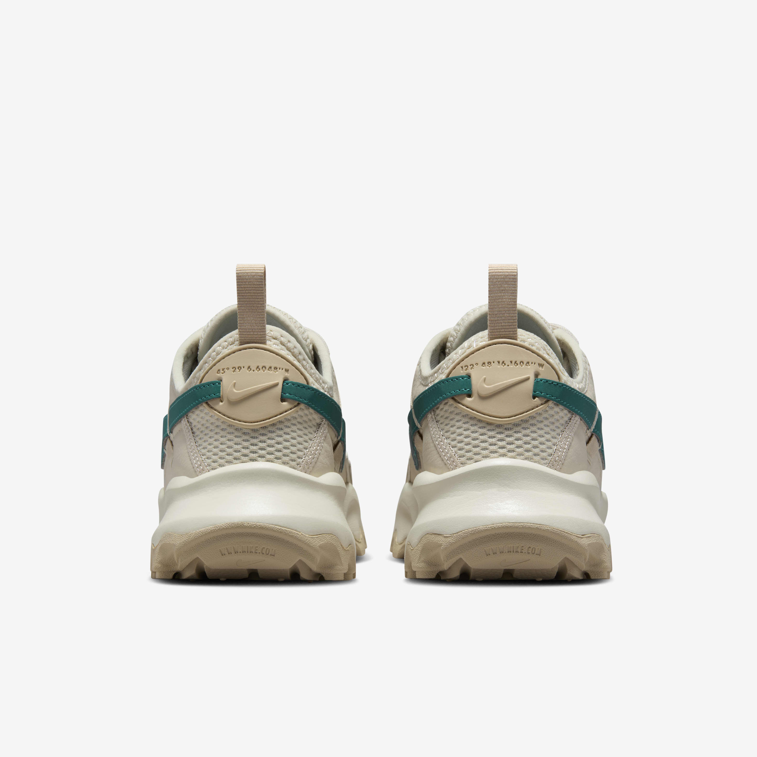 Buy Nike TC 7900 Women's shoes - Light Orewood Brown/Sand Drift