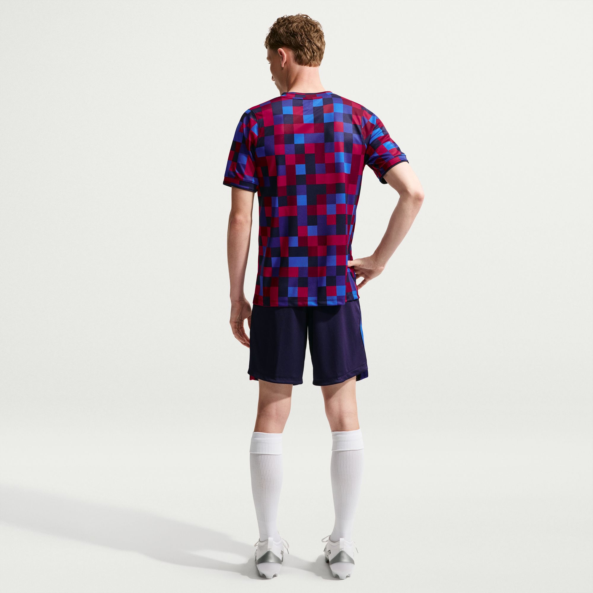F.C. Barcelona Home image number 1