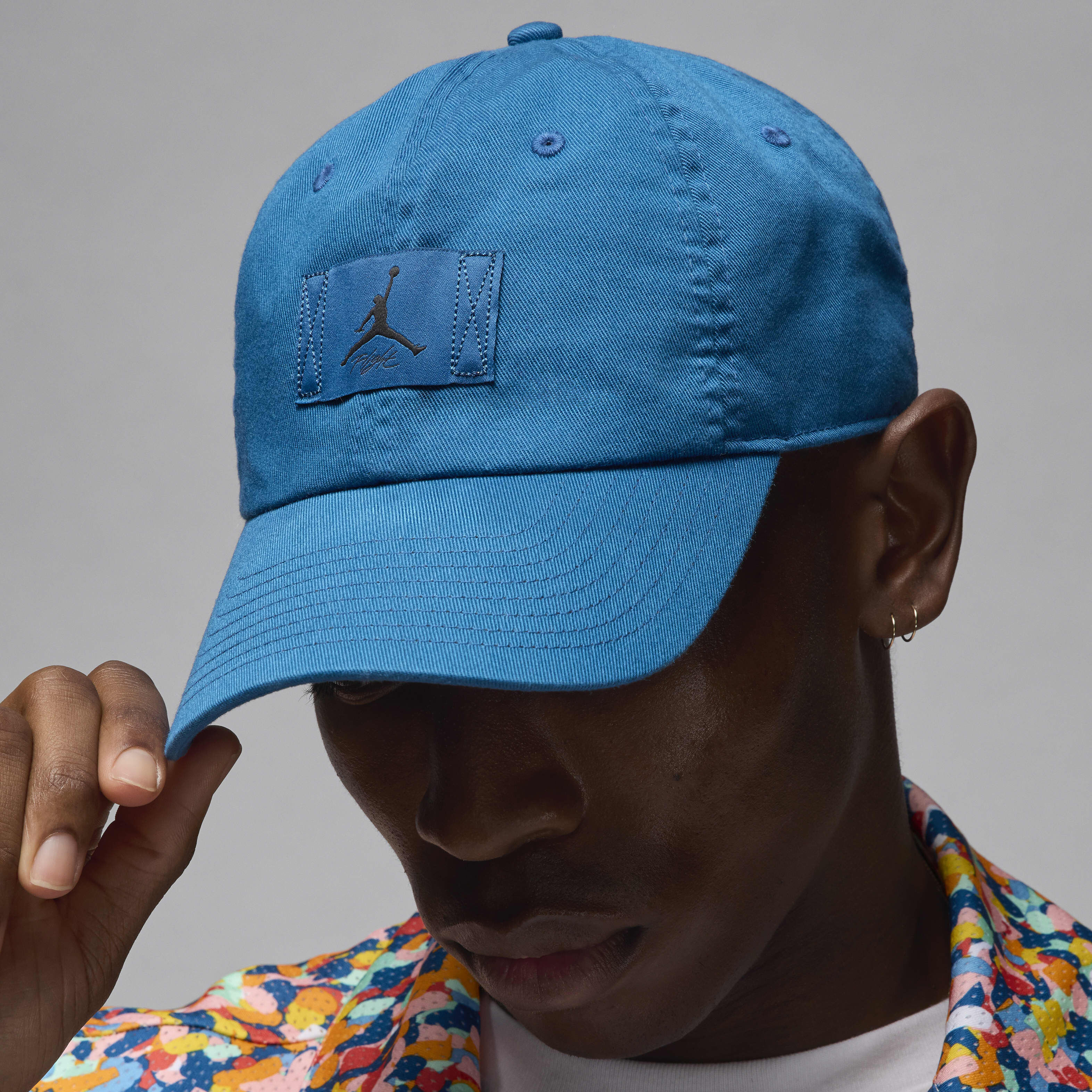 Jordan Club Cap image number 5