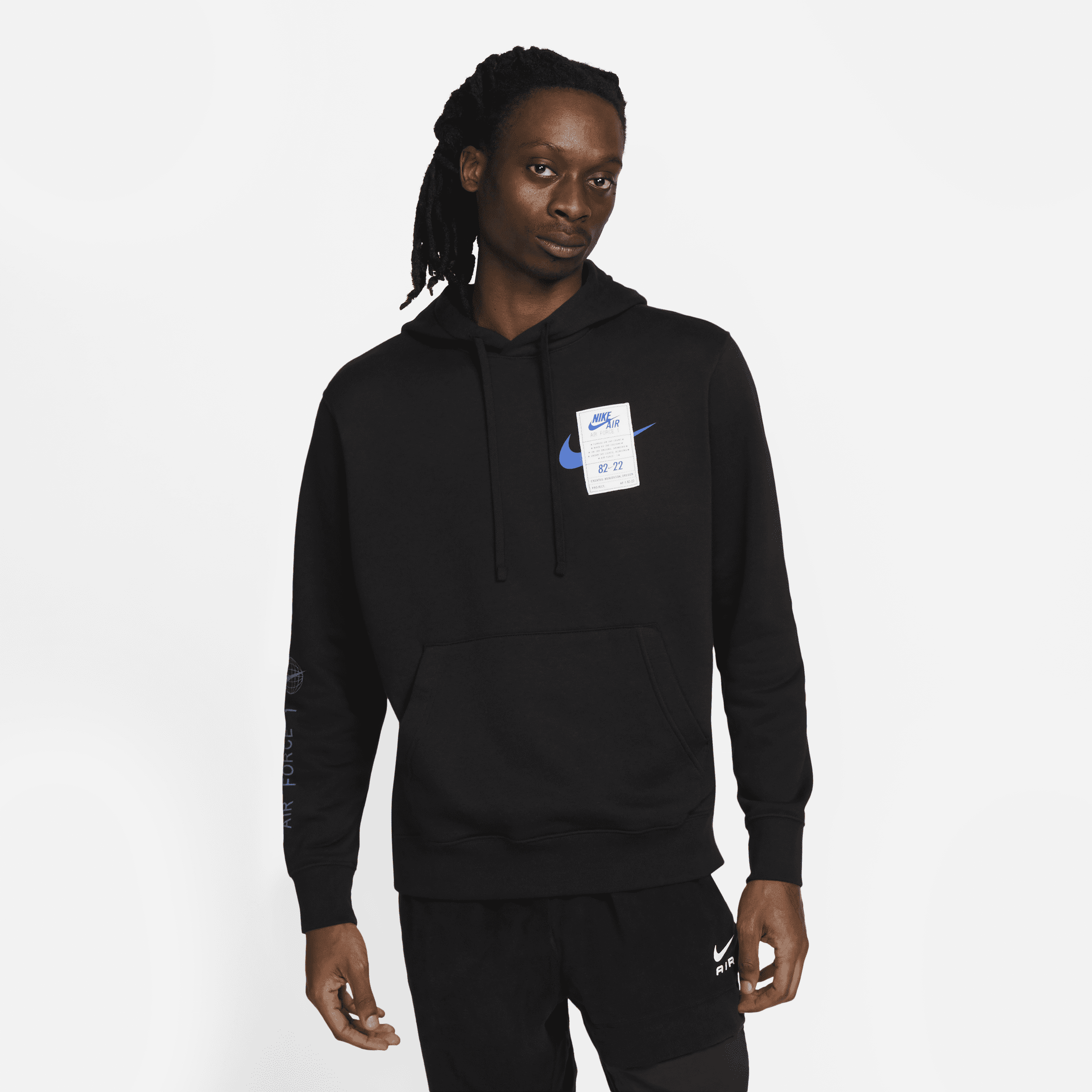 SportswearMen's Hoodie in KSA. Nike SA