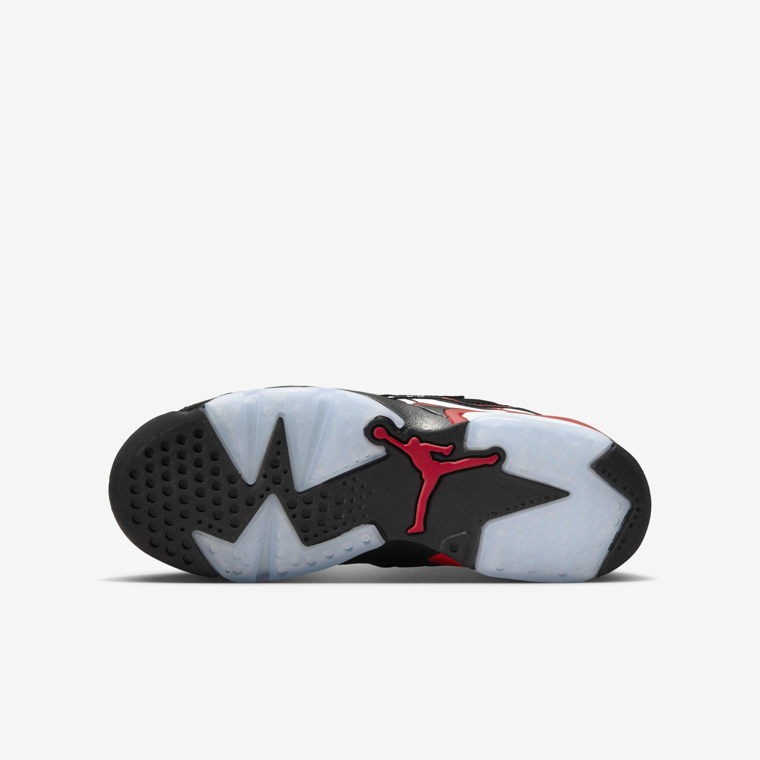 Buy Jumpman MVP Older Kids Shoes Nike Saudi Official
