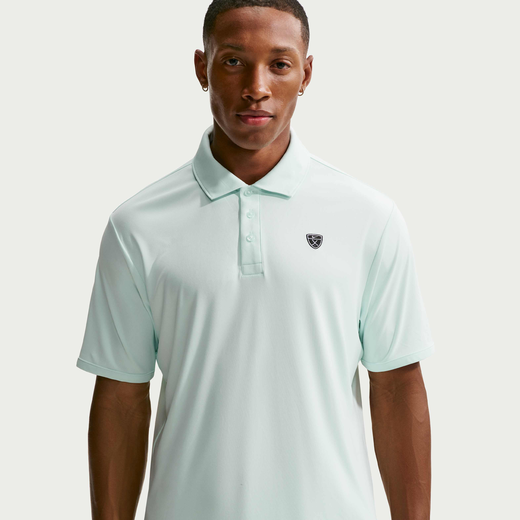 Men's Polo T-Shirts-Nike, Nike Par, Men's Dri-FIT Golf Polo