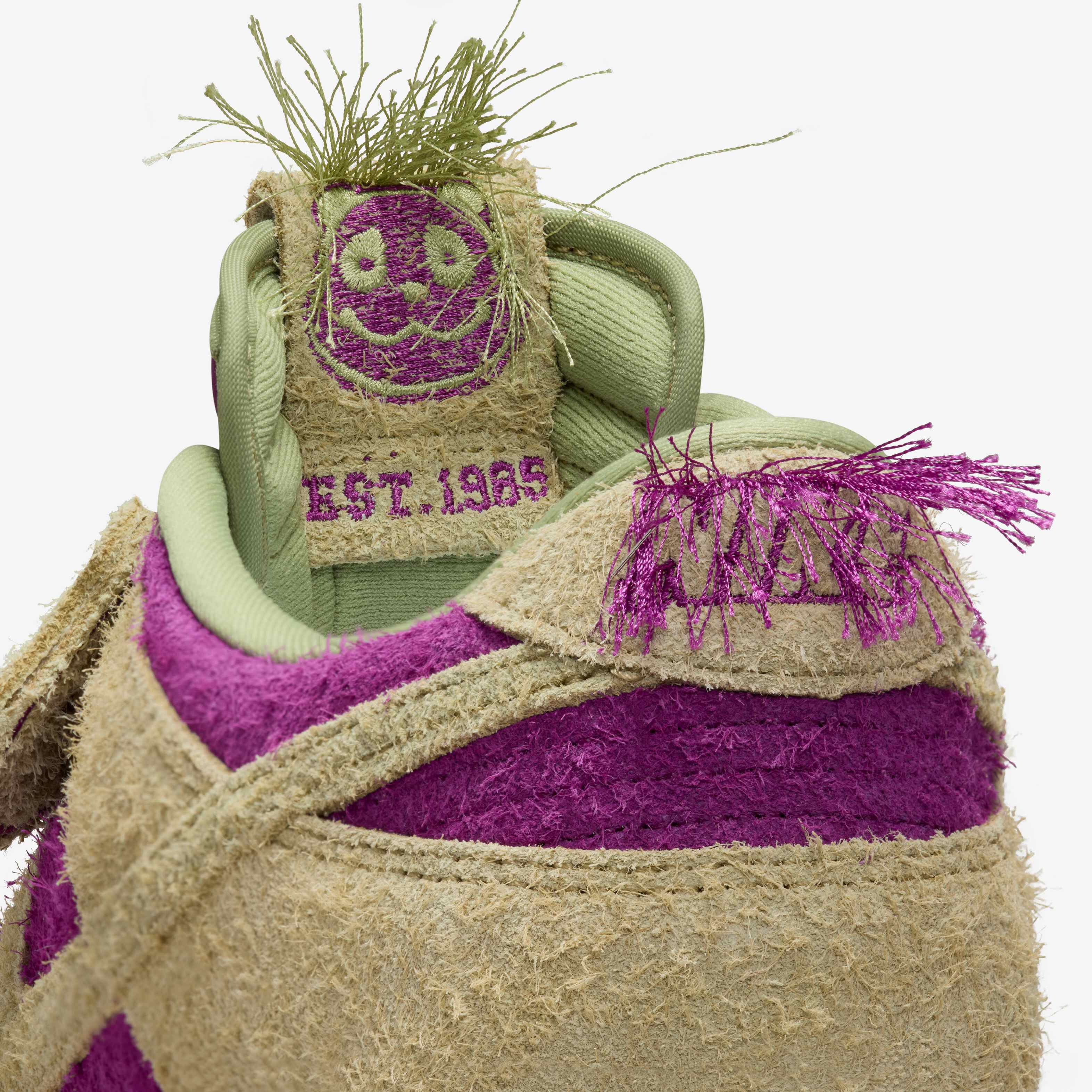 نايكي دانك لو ريترو SE image number 8