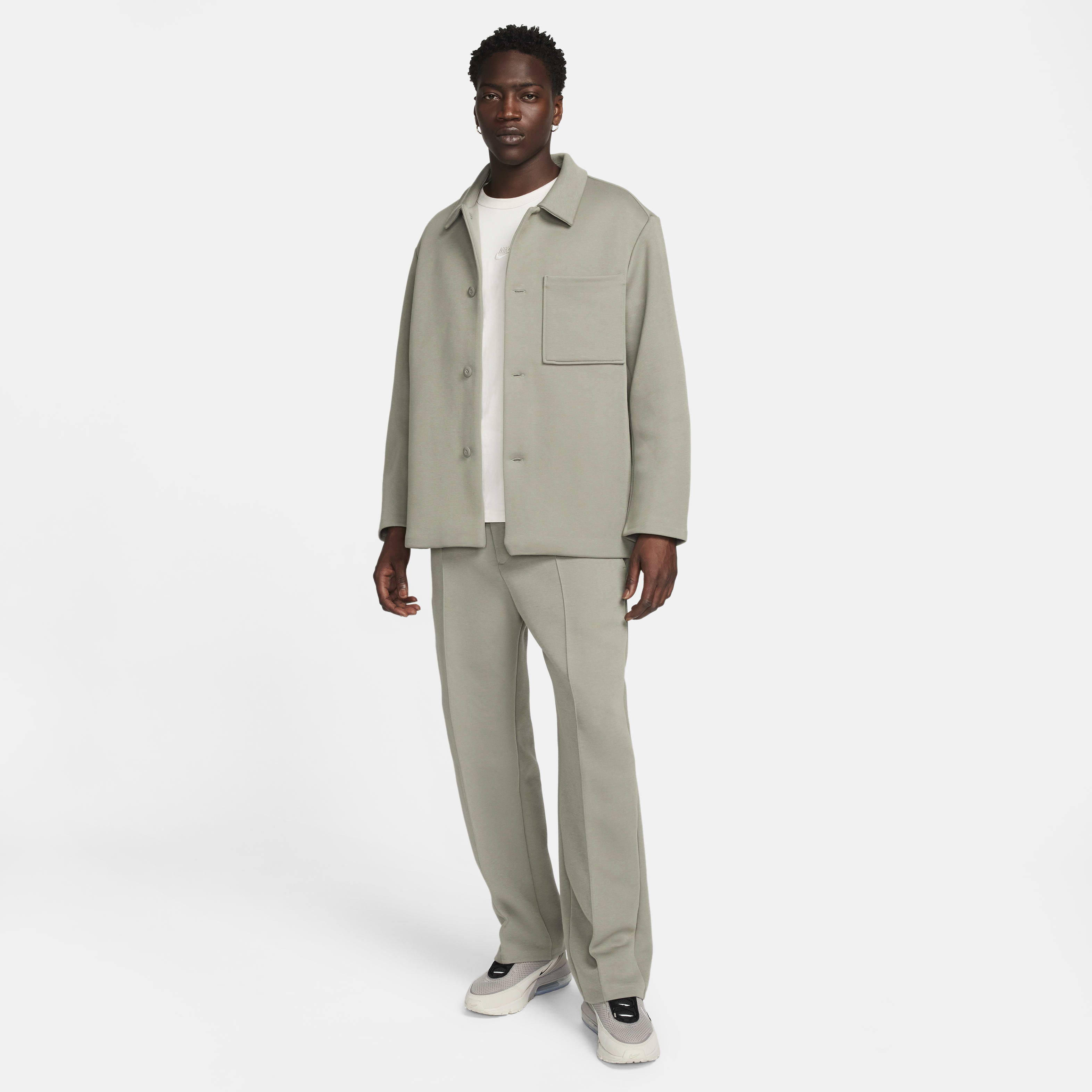 Nike N31 TRACKSUIT STRTFV Green | BSTN Store
