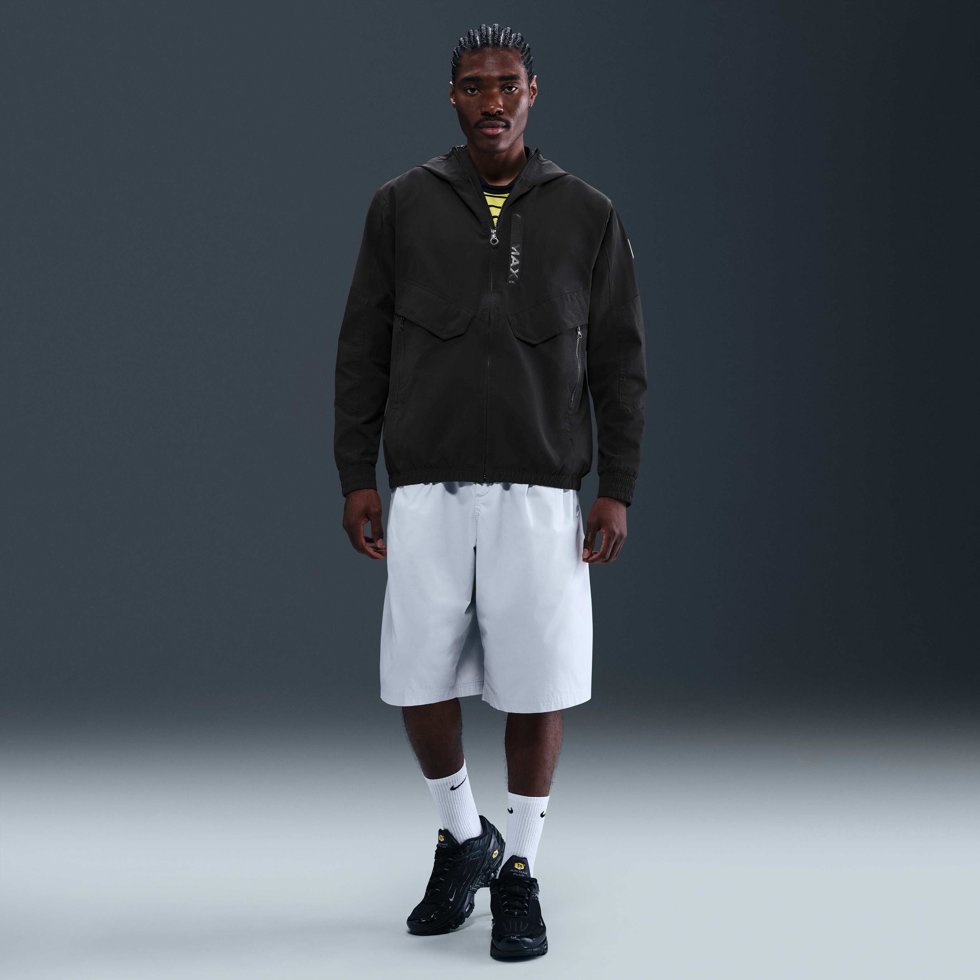 Nike Air Max image number 3