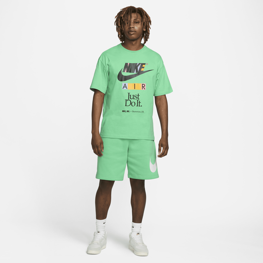 Pastel nike shirt hot sale