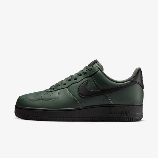 Lifestyle-Nike, Nike Air Force 1 '07, Men's Shoes