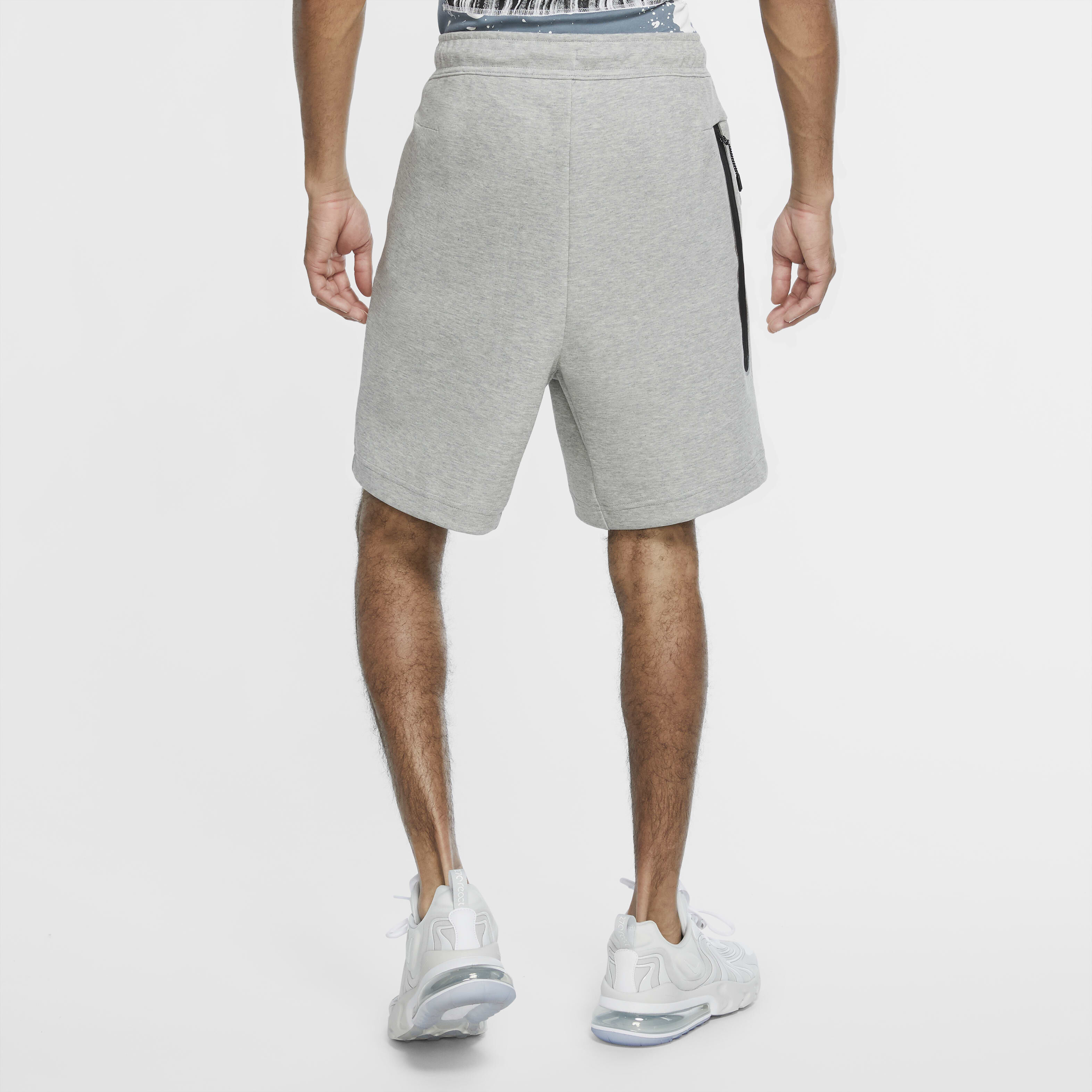 Buy Nike Sportswear Tech Fleece Men s Shorts Nike Saudi Official