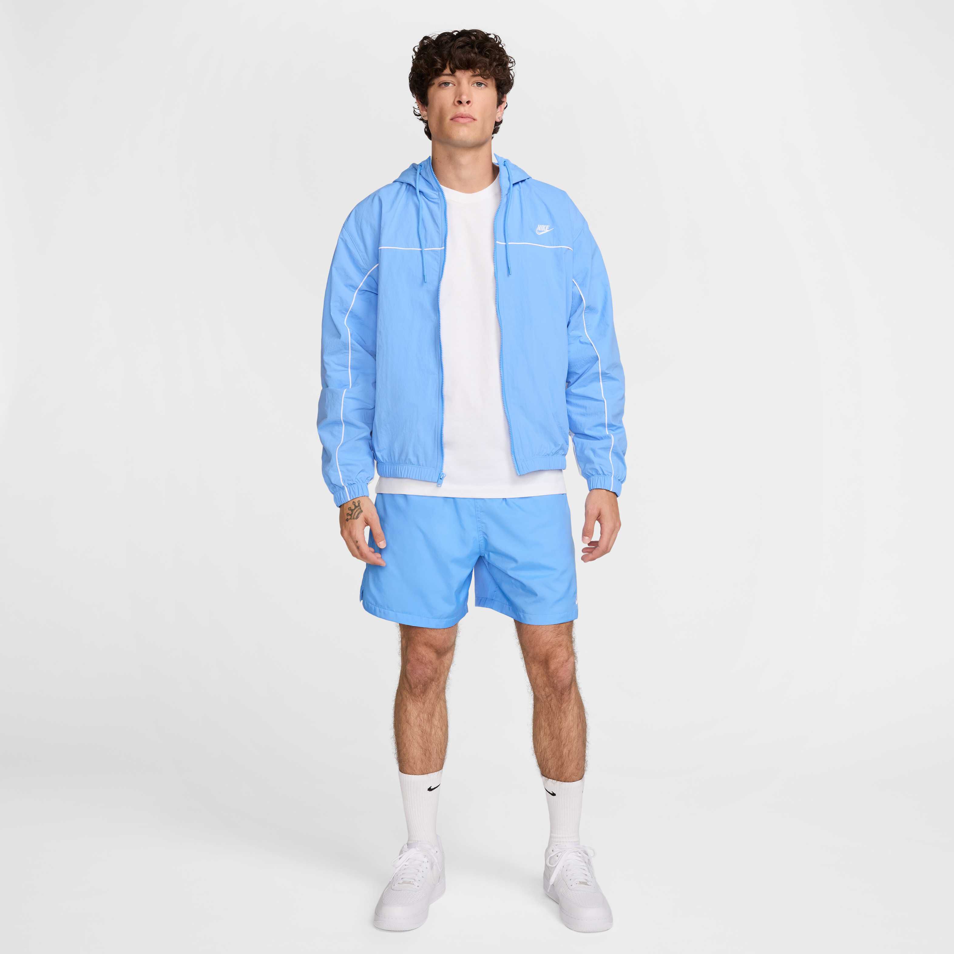 Nike Club image number 7