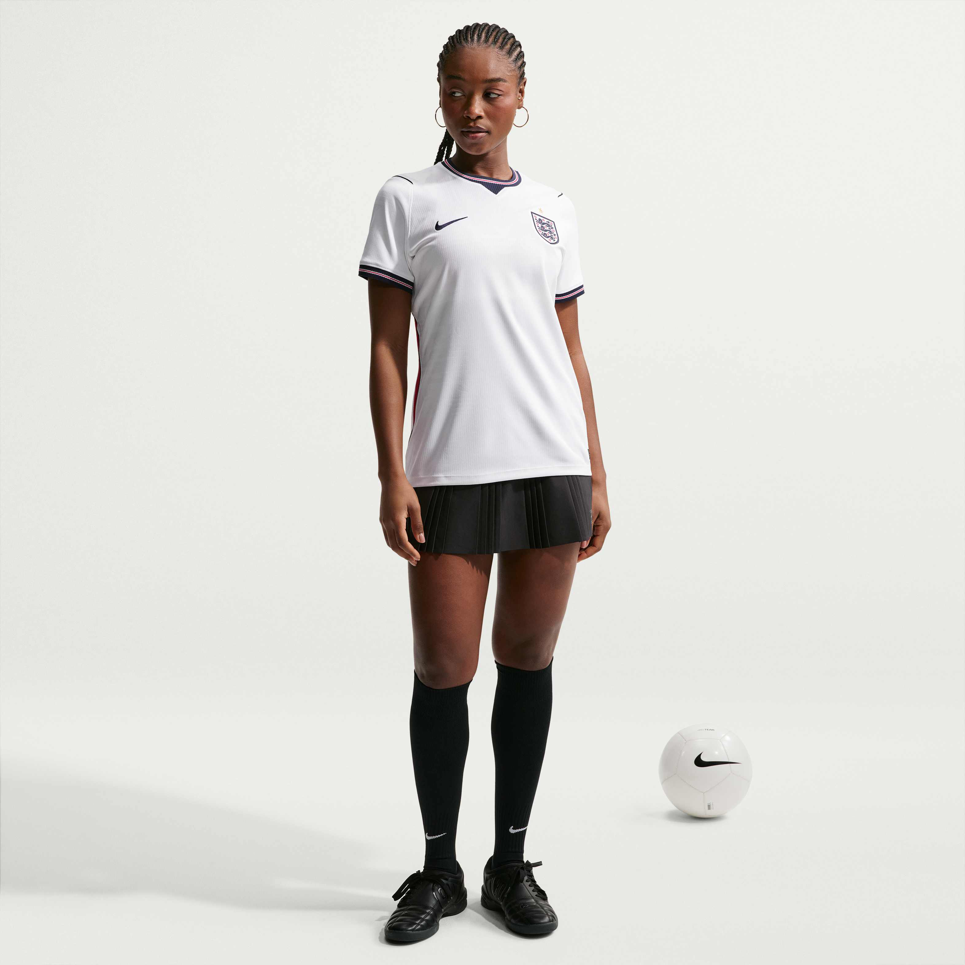 England 2026 Stadium Home image number 3