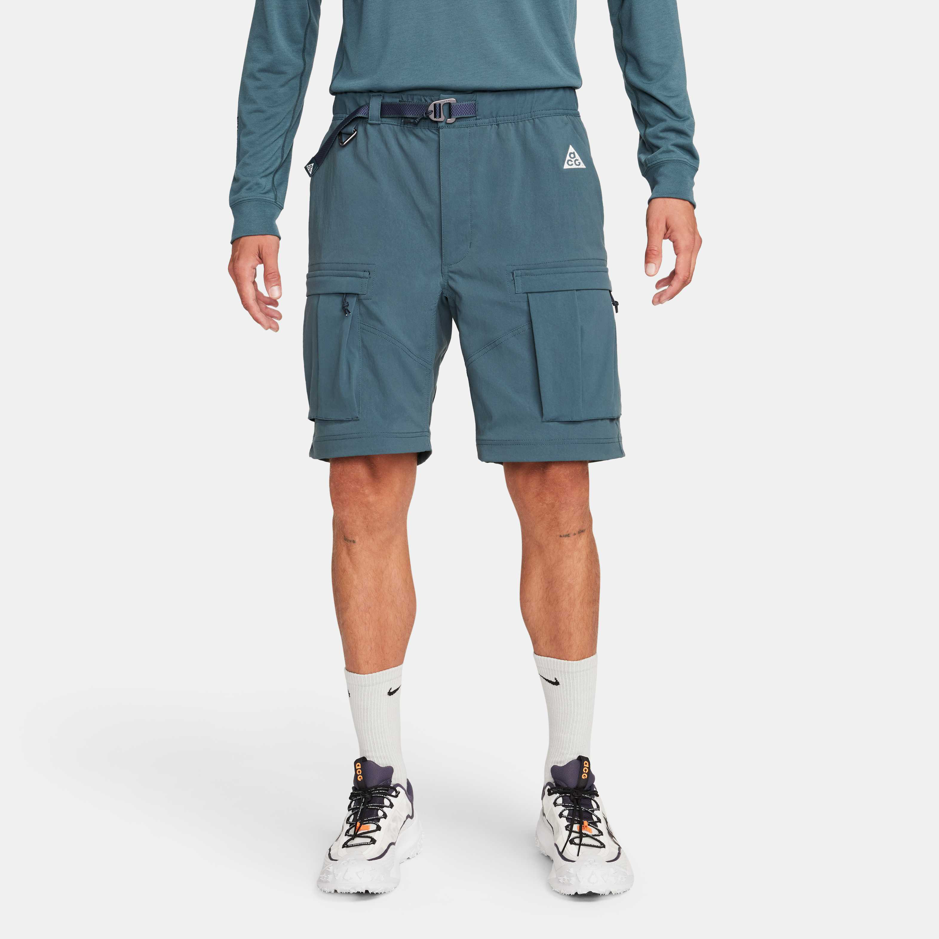 Nike ACG 'Smith Summit' image number 11