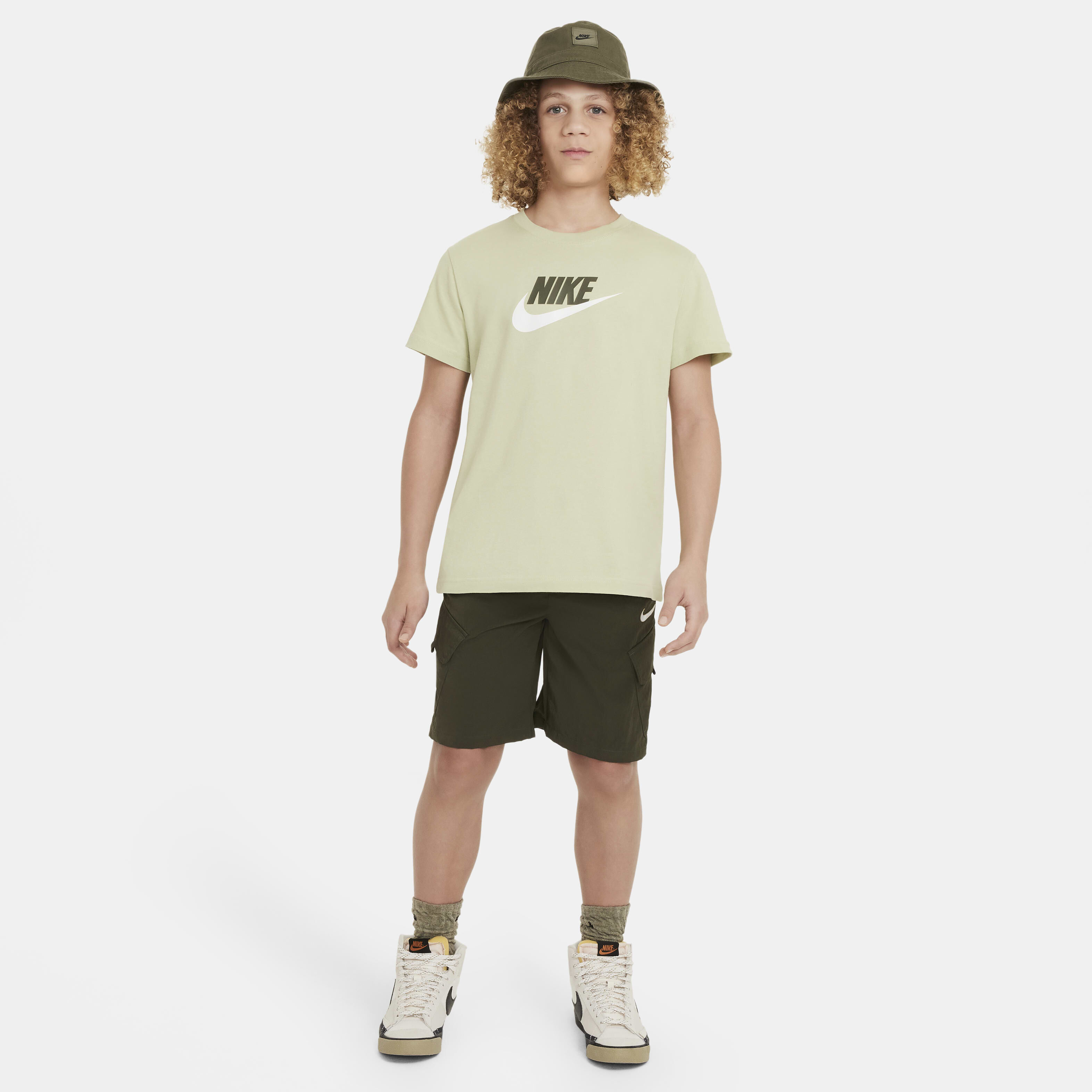 نايكي سبورتسوير image number 3