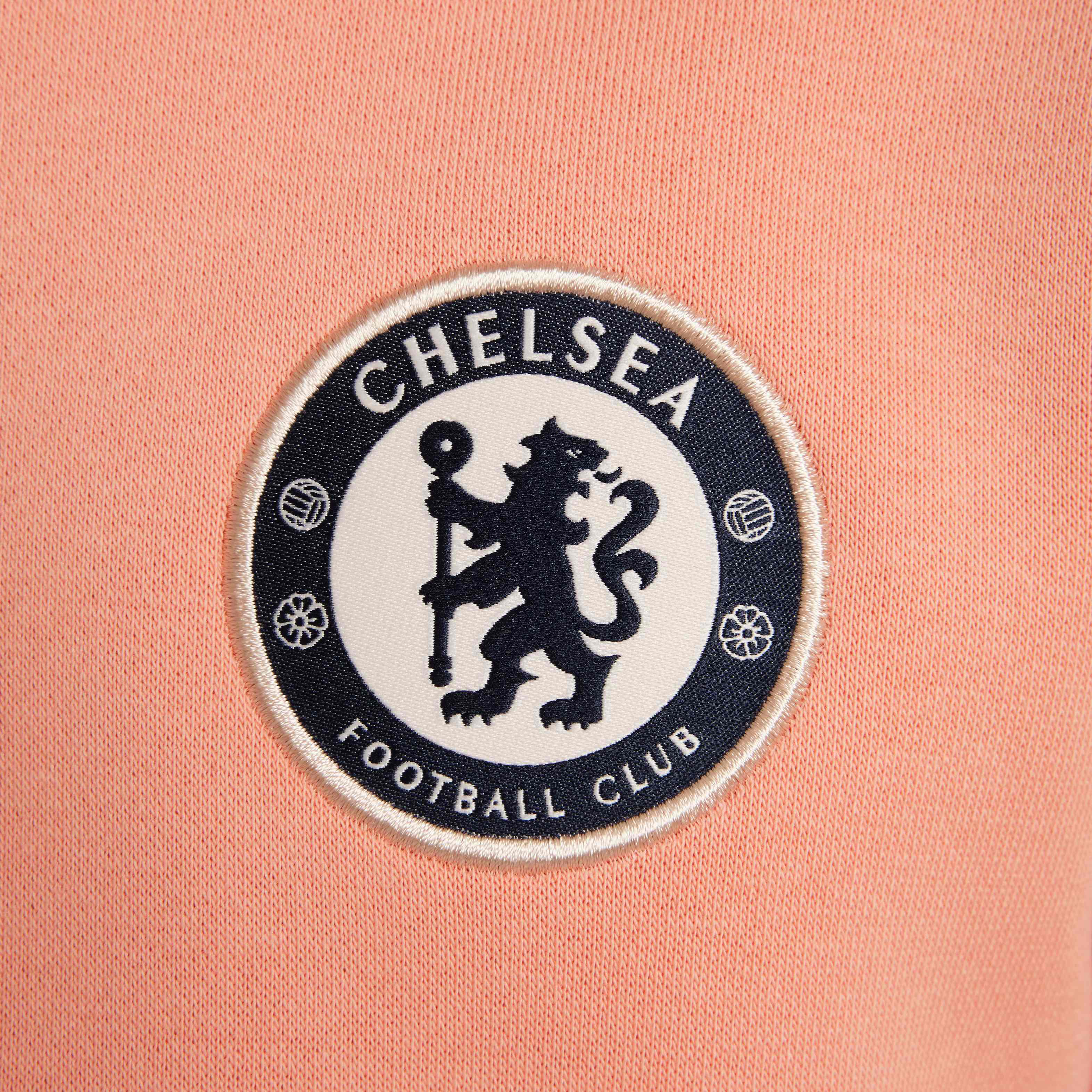 Chelsea F.C. Club Special Edition image number 4