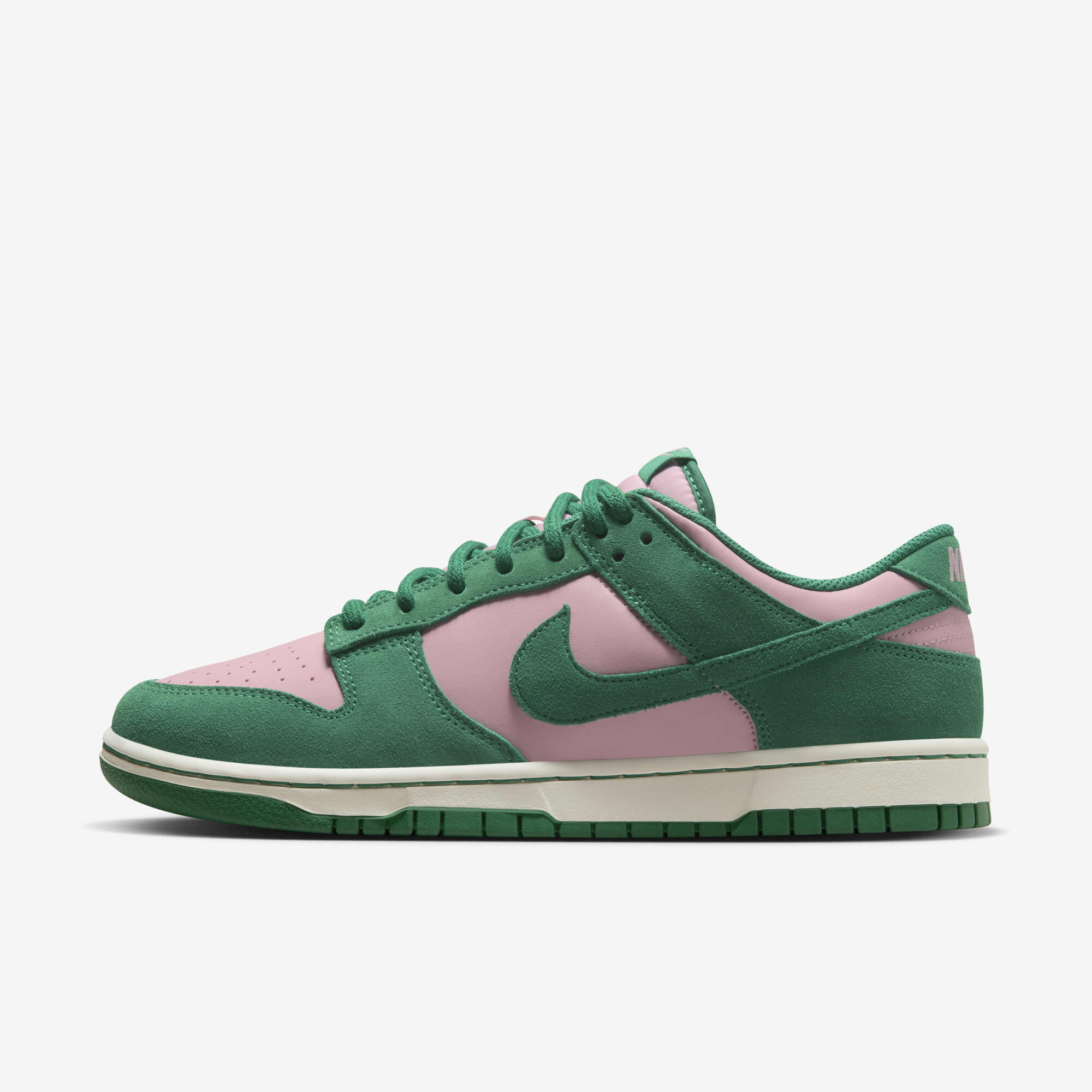 Buy Nike Dunk Low Retro SE Men&rsquo;s Shoes - Medium Soft Pink/Sail 