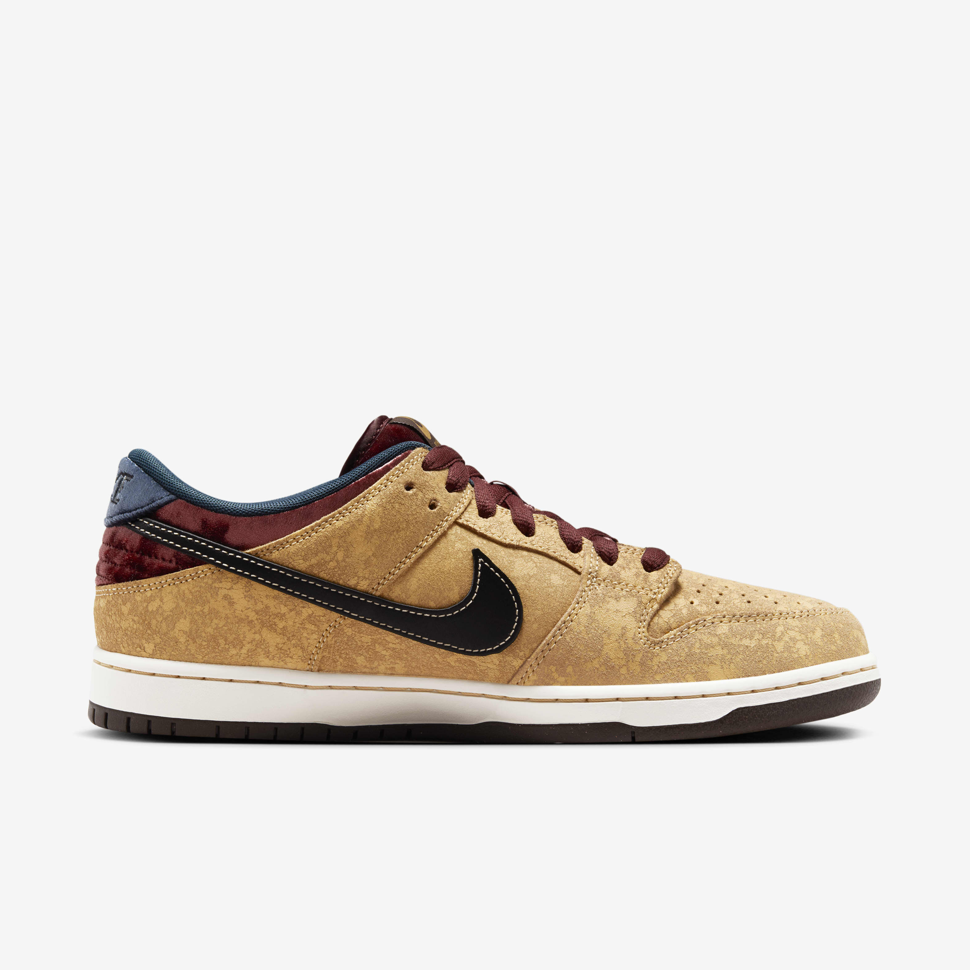 Nike SB Dunk Low Pro image number 2