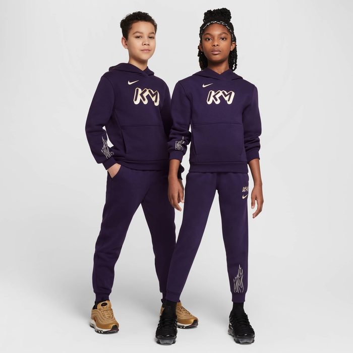 Kylian Mbappé Club Fleece image number 8 Kylian Mbappé Club Fleece image number 8