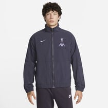 Liverpool F.C. Revival Third