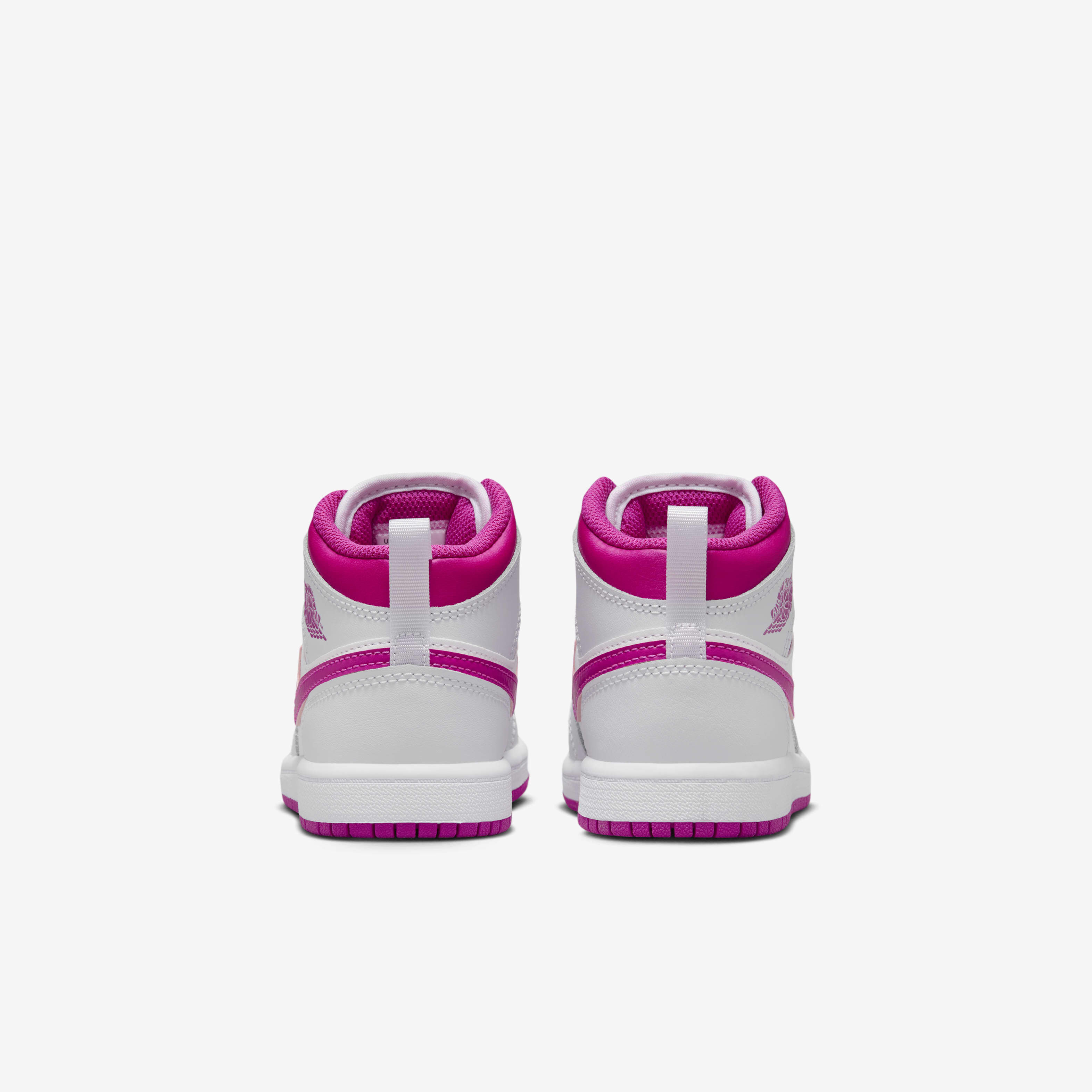 جوردن 1 ميد image number 5