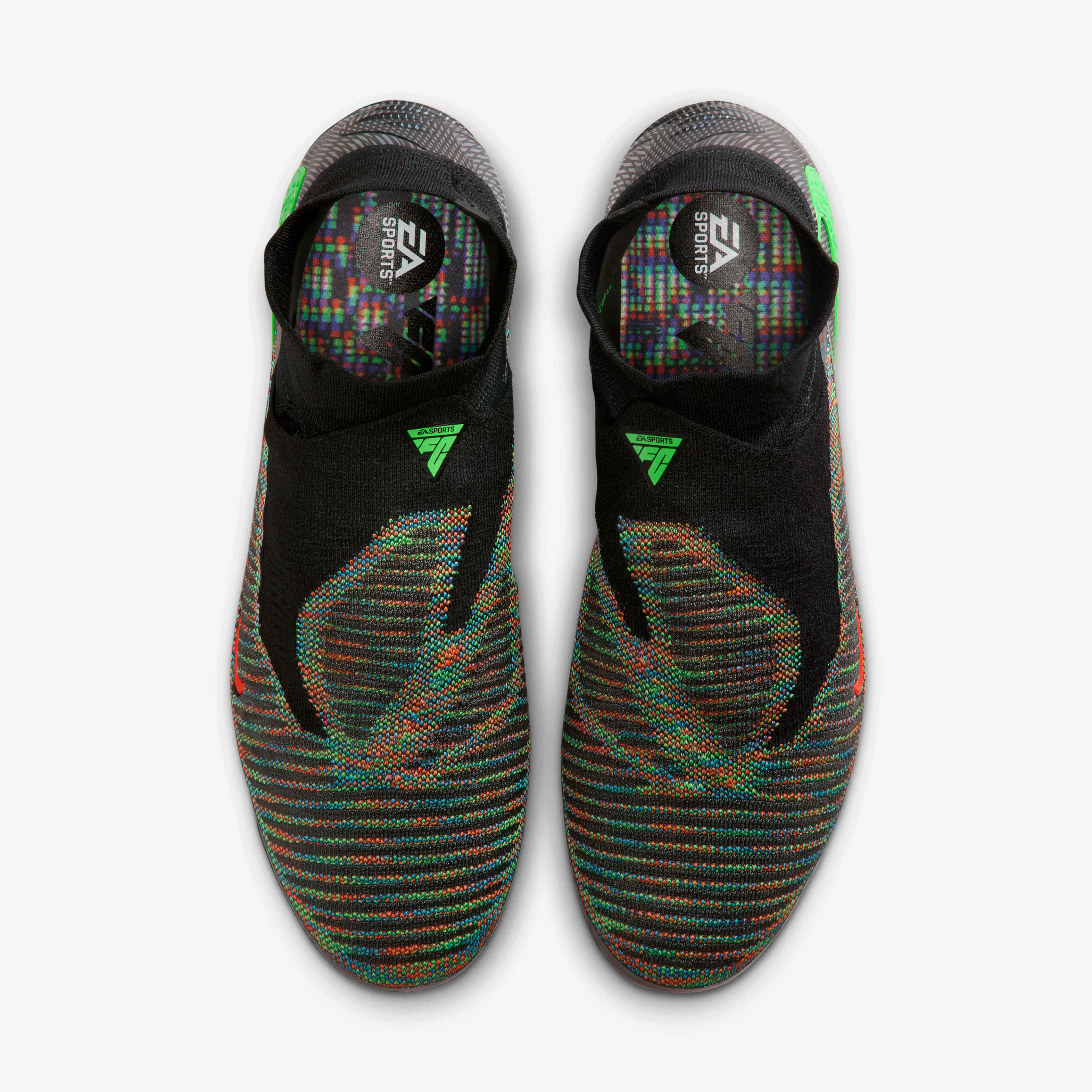 Nike Phantom 6 High Elite "EA SPORTS FC" image number 3