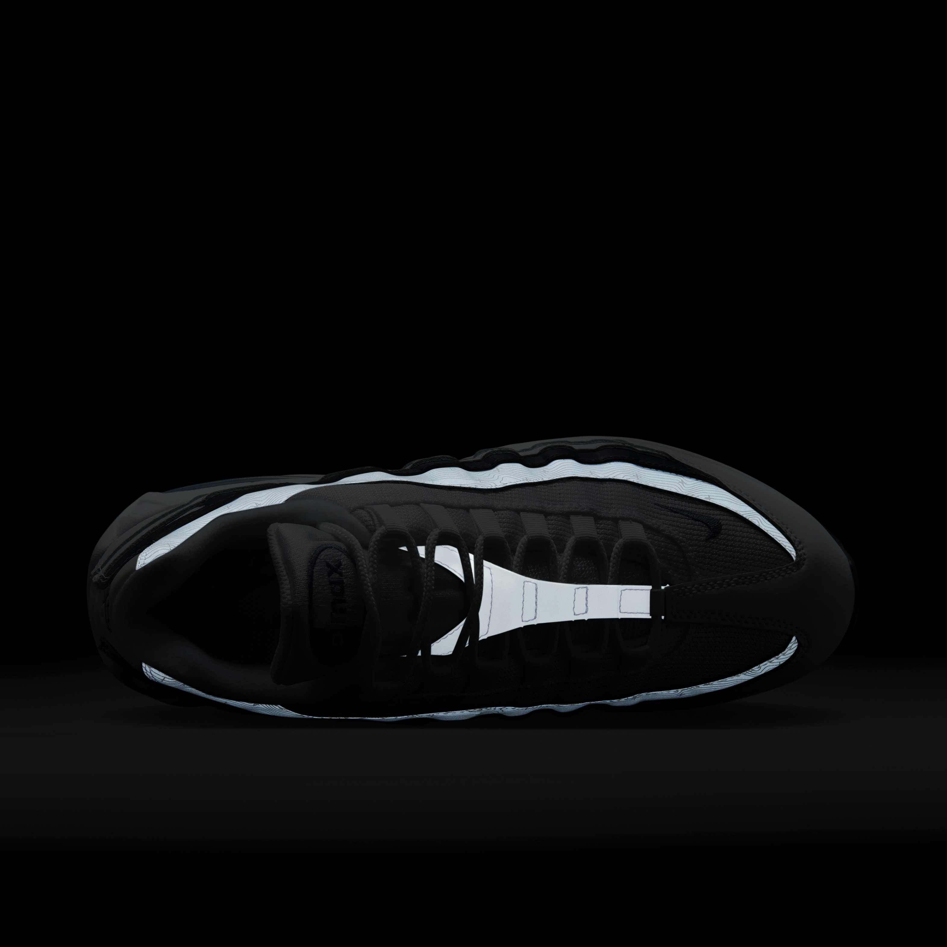 Nike Air Max 95 image number 8